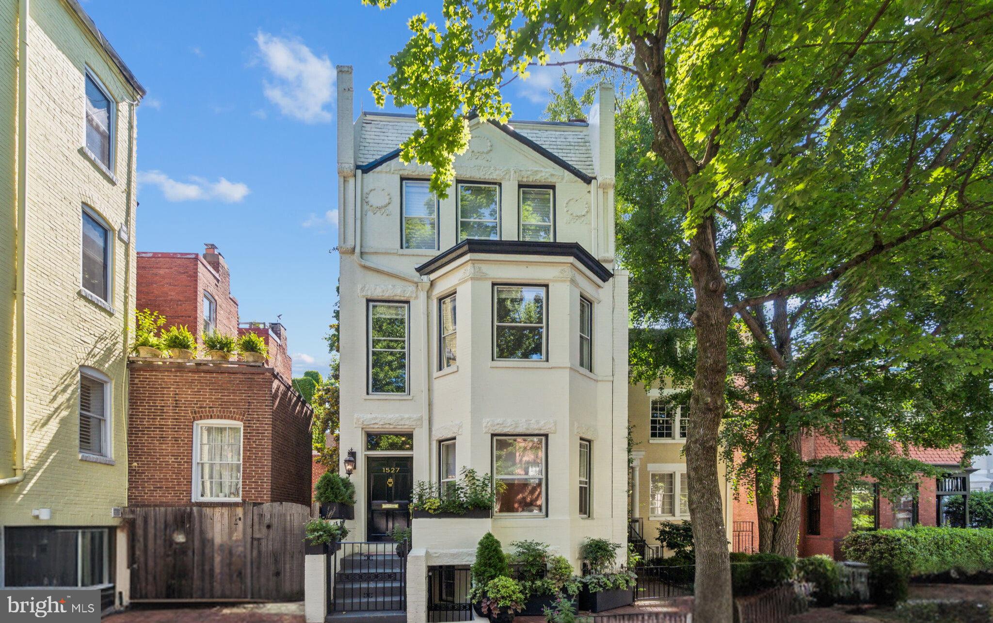 GEORGETOWN - Residential