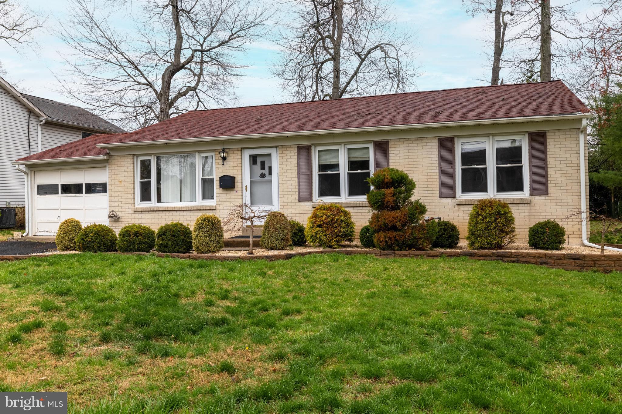 Discover the perfect blend of charm, practicality, and potential at 2309 Parkside Avenue, a ranch-style 3-bedroom, 1.5-bath home located in the heart of Hatboro, nestled within the highly sought-after Upper Moreland Township. Whether you're a first-time buyer, looking to downsize, or seeking a home that can adapt with you through the years, this thoughtfully designed single-story home offers true long-term livability.

With a classic ranch layout, this home provides easy access to every room—no stairs, no wasted space, just smart, efficient design. The updated kitchen blends function and style, while a newer roof gives peace of mind for years to come. A partially finished basement adds bonus space for a playroom, office, or home gym, and the large, flat backyard invites endless possibilities—from summer barbecues to future additions.
Key Features:
3 comfortable bedrooms and 1.5 baths
Central heat and air.
Updated kitchen with plenty of cabinet space and modern touches
Newer roof – one of the biggest expenses already taken care of
Spacious and partially finished basement – ideal for extra living or storage
Large, flat yard – perfect for outdoor entertaining, gardening, or expansion
Plenty of off-street parking
Tons of equity potential with a price below market value—add your finishing touches and build long-term value

Upper Moreland is more than just a location—it's a lifestyle. Residents enjoy the convenience of suburban living with quick access to all the amenities that make life easier and more enjoyable.

Excellent Schools: The Upper Moreland School District is known for its strong academics, dynamic arts and music programs, and a wide range of athletic and extracurricular opportunities.
Parks & Recreation: Take advantage of nearby Masons Mill Park, Blair Mill Park, and the Pennypack Trail—offering walking paths, sports courts, playgrounds, and community events year-round.
Commuter-Friendly: With easy access to the PA Turnpike, Route 611, and both the Hatboro and Willow Grove SEPTA train stations, commuting to Center City Philadelphia or anywhere in the region is a breeze.
Shopping & Dining: Enjoy the best of both local and big-name shopping. You're just minutes from the Willow Grove Park Mall, Hatboro’s Main Street shops, grocery stores, restaurants, coffee shops, and more.
Upper Moreland offers that perfect balance of small-town charm and big-city access, making it a place where residents feel truly connected—to neighbors, nature, and everything they need day to day.
A Home That Grows With You...2309 Parkside Avenue is more than just a house—it’s a place you can truly settle into and grow with over time. With a smart layout, valuable upgrades already done, and room to personalize, this home provides the kind of flexibility and functionality that’s hard to find.

Schedule your showing today and see for yourself why this Hatboro gem could be your next—and possibly forever—home. PROFESSIONAL PHOTOS coming Monday evening , March 31st. Stay tuned