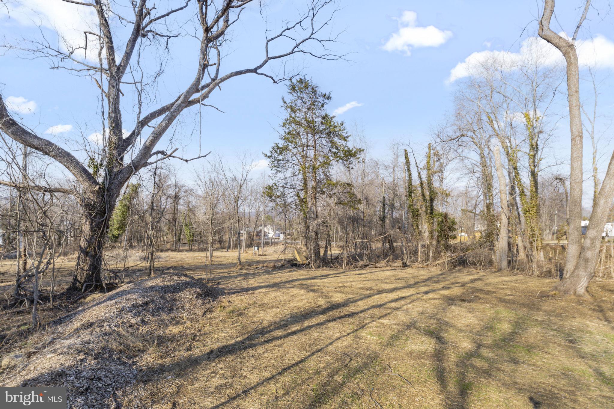 TOWN OF GORDONSVILLE - Residential