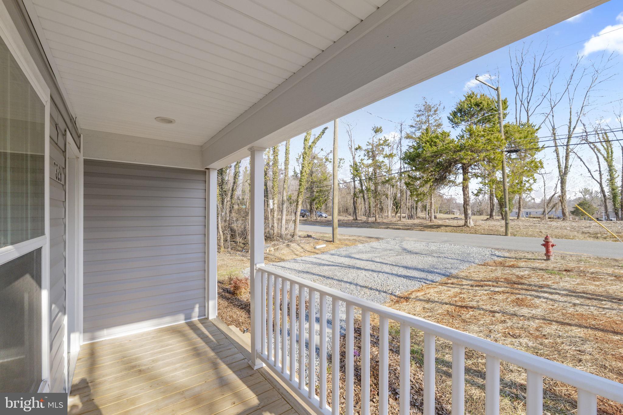 TOWN OF GORDONSVILLE - Residential