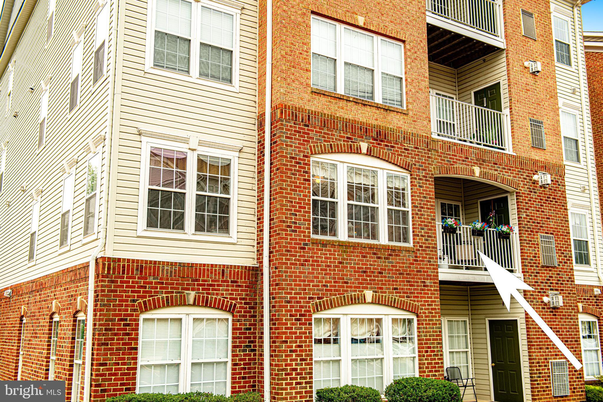 Open House 7/26/26 from 12:00 until 2:00. Welcome to this beautifully upgraded 1,585 square foot, 2-bedroom, 2-bath elevator condo in the
highly sought-after Bulle Rock community. Filled with natural light, this second-floor residence
features crown molding throughout, a spacious open layout, hardwood foyer, bonus storage closet,
elegant dining area and a sunlit living room with a gas fireplace. The gourmet kitchen offers
upgraded maple cabinetry, new stainless steel appliances, upgraded flooring and a pantry, while the
adjacent sunroom with granite-top island opens to a private balcony. The expansive primary suite
includes a sitting area and large walk-in closet, and luxurious bath with a soaking tub, separate walk-
in shower with new semi-frameless shower door, dual vanities and white cabinetry. Second
bedroom features lots of natural light and an adjacent full bath with tub and white cabinetry. Enjoy
resort-style living with access to the Resident’s Club, featuring indoor and outdoor pools, hot tub,
sauna, state-of the-art fitness center, billiards room, tennis and pickleball courts, walking trails and
more. Golf enthusiasts will appreciate the community’s 18-hole championship golf course. The
condo fee and HOA dues cover water and sewer, trash removal, lawn maintenance, and access to
the Residents' Club and community amenities. A perfect blend of comfort, convenience and luxury
living.