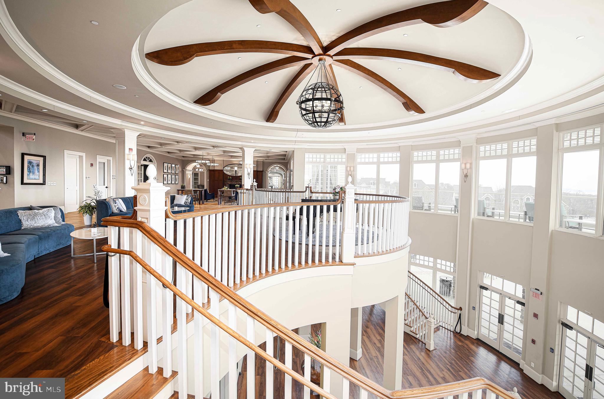 BULLE ROCK - Residential