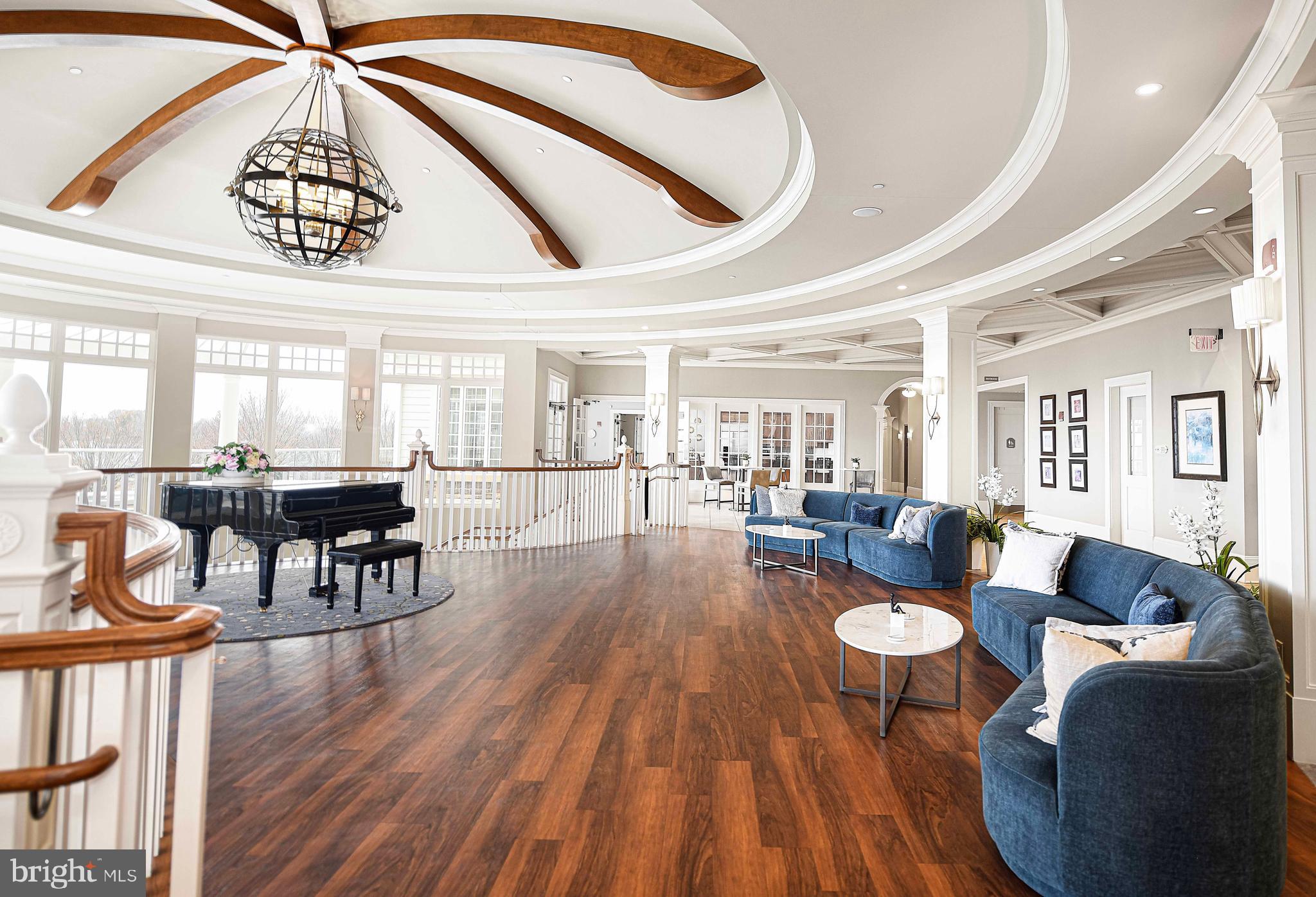 BULLE ROCK - Residential