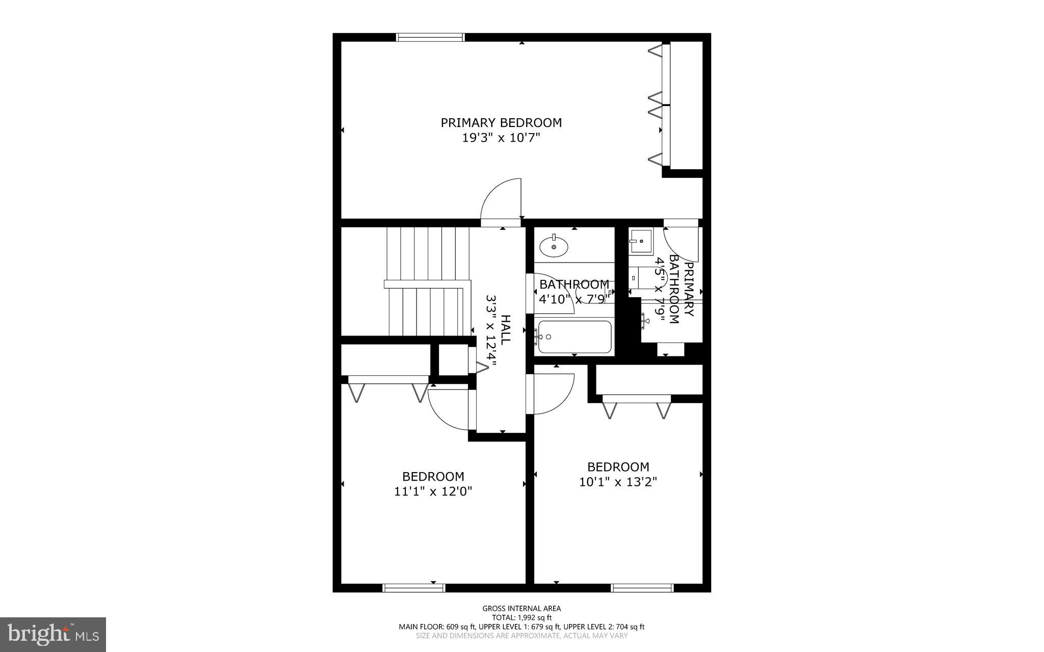 CIPRIANO WOODS - Residential