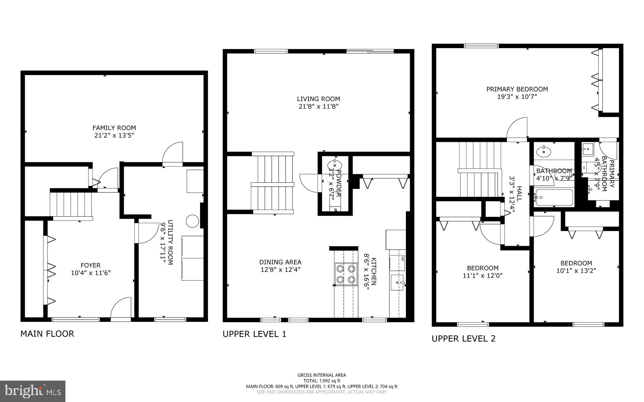 CIPRIANO WOODS - Residential