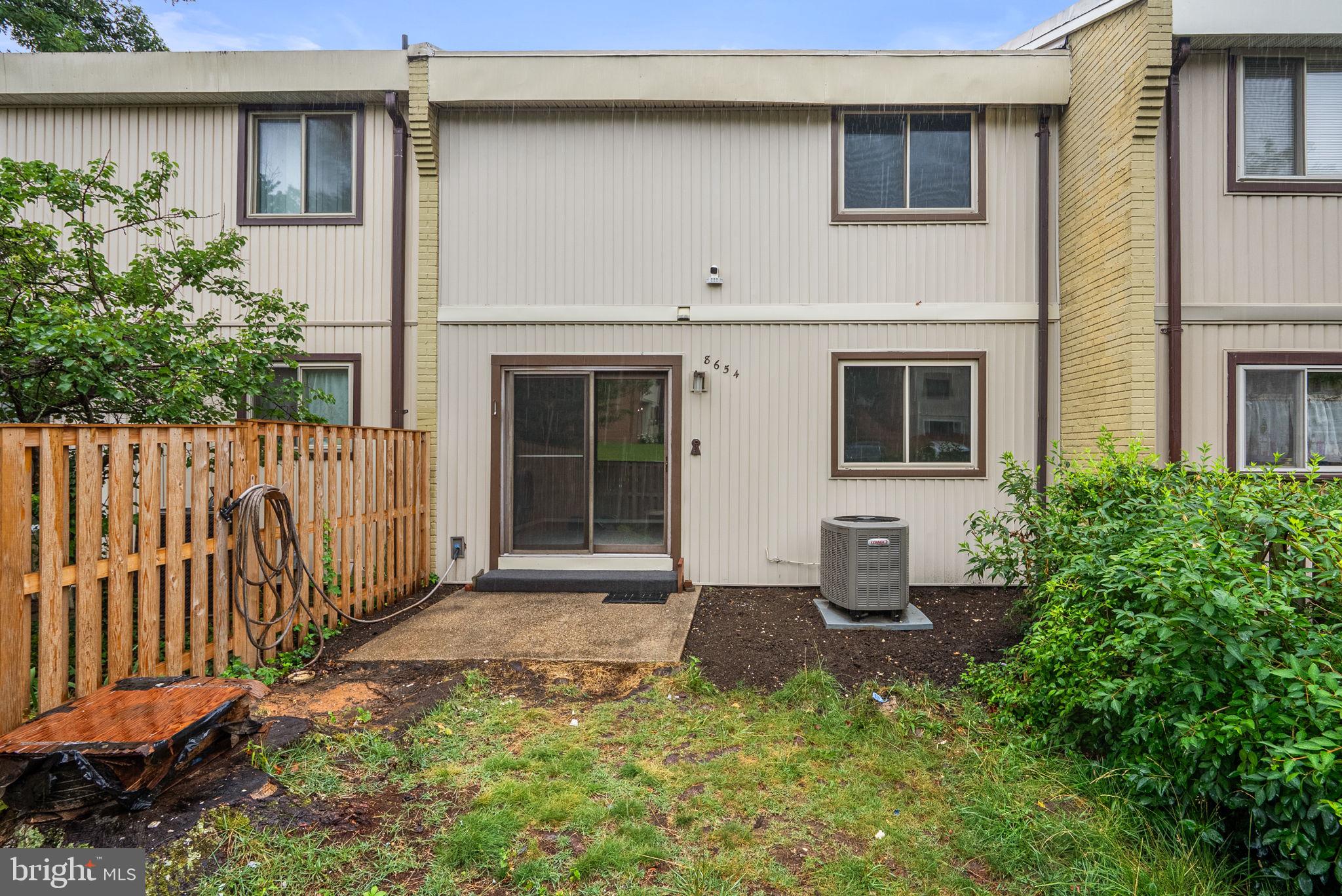 CIPRIANO WOODS - Residential