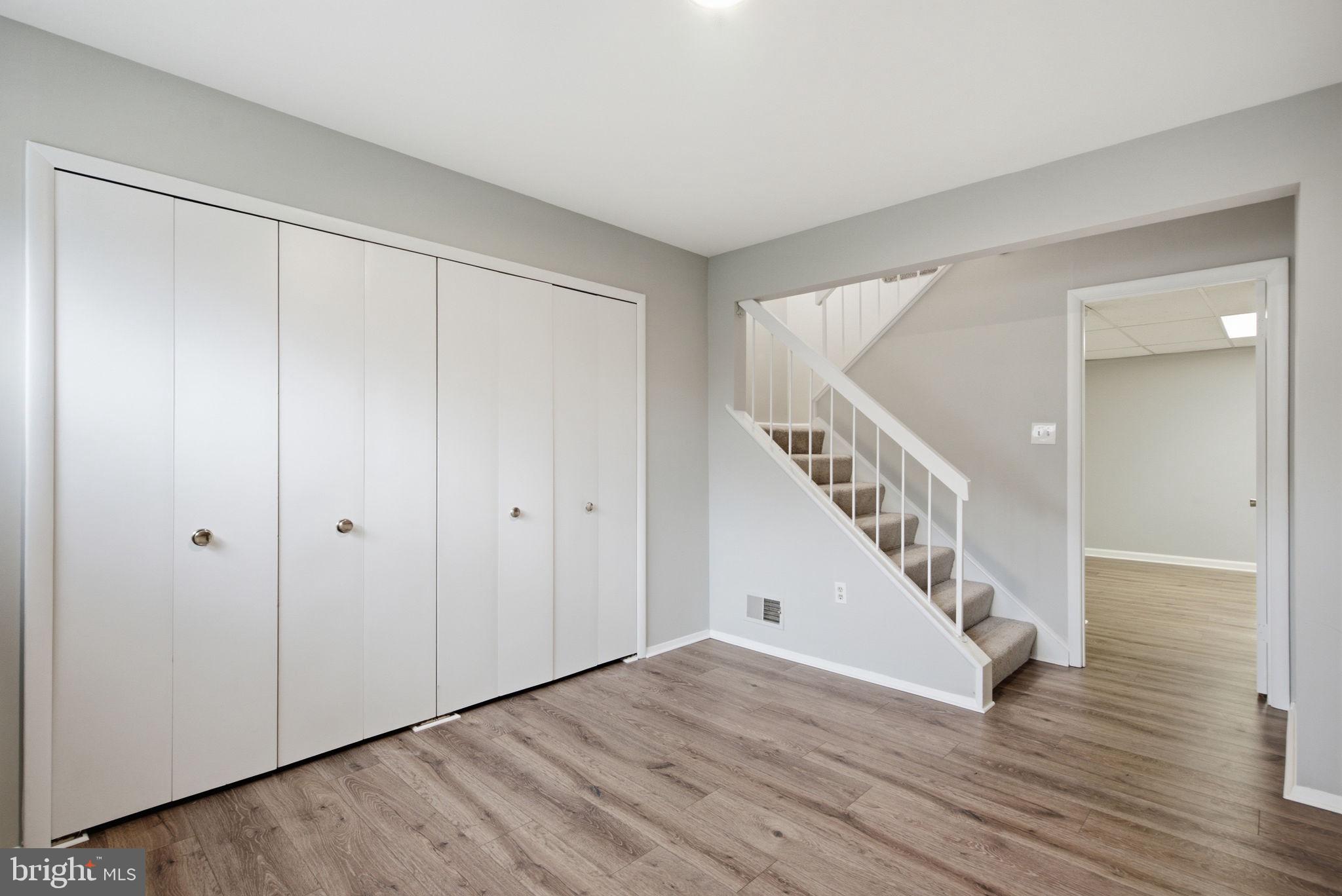 CIPRIANO WOODS - Residential