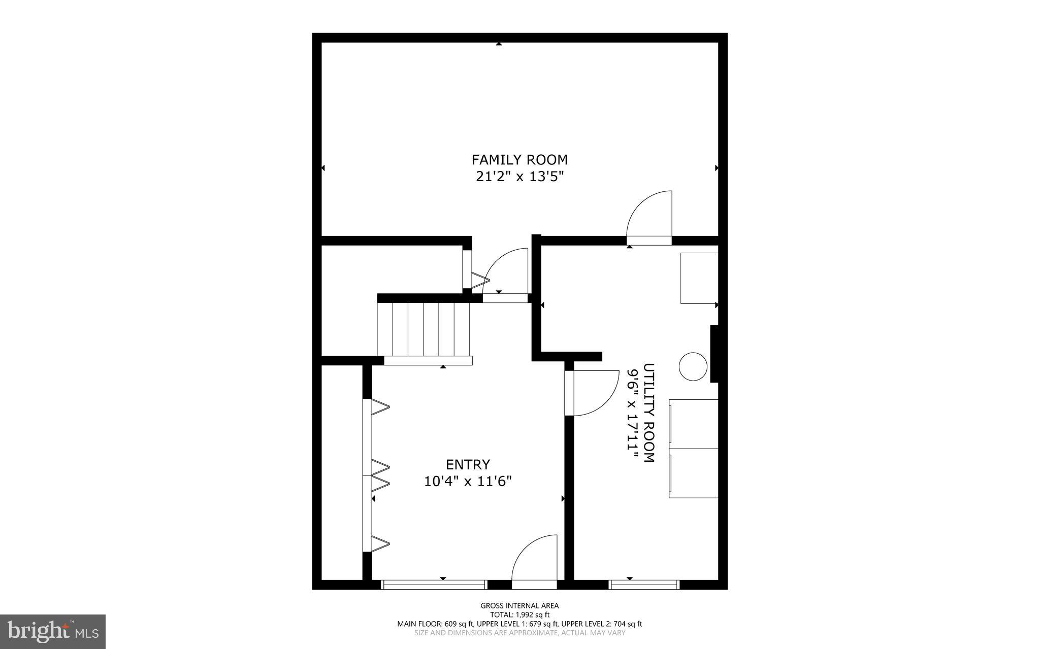 CIPRIANO WOODS - Residential
