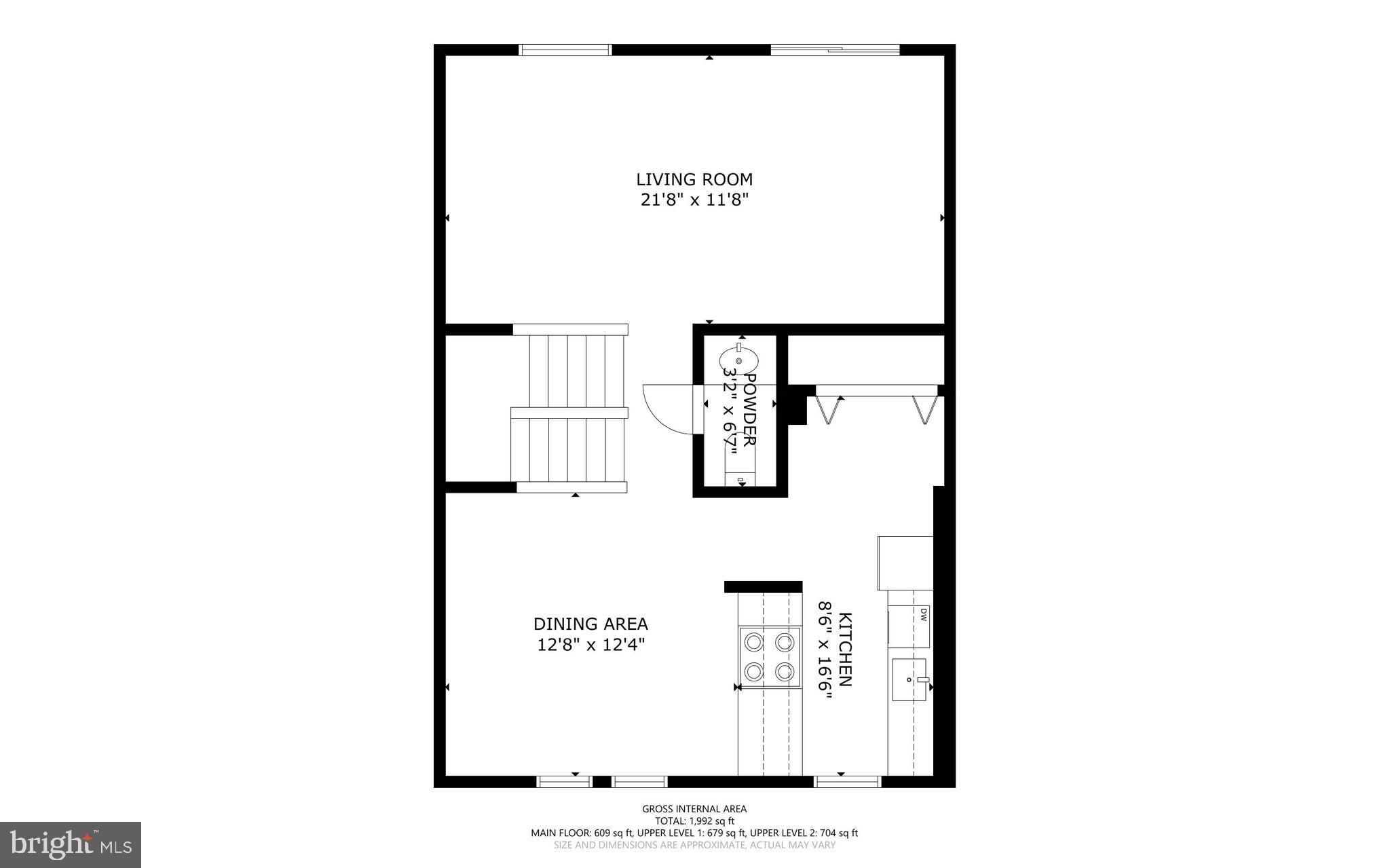 CIPRIANO WOODS - Residential