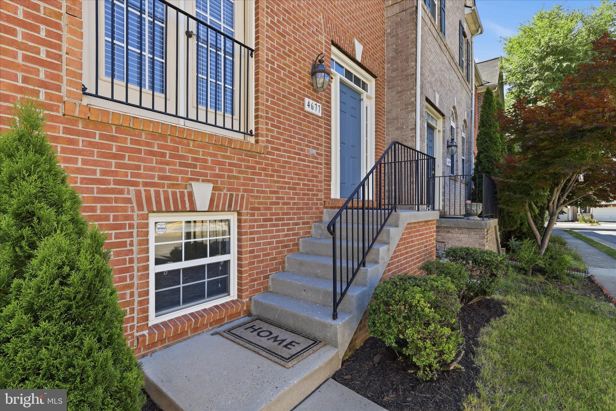 FAIR CHASE - Residential