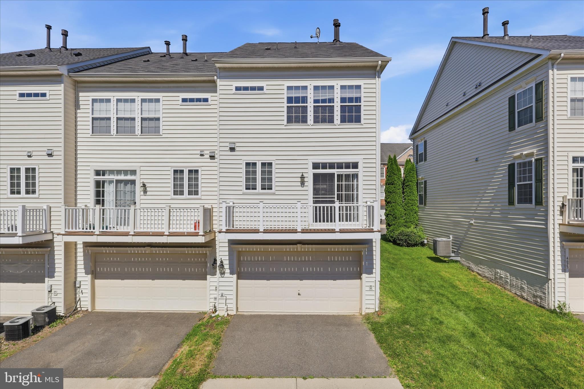 FAIR CHASE - Residential