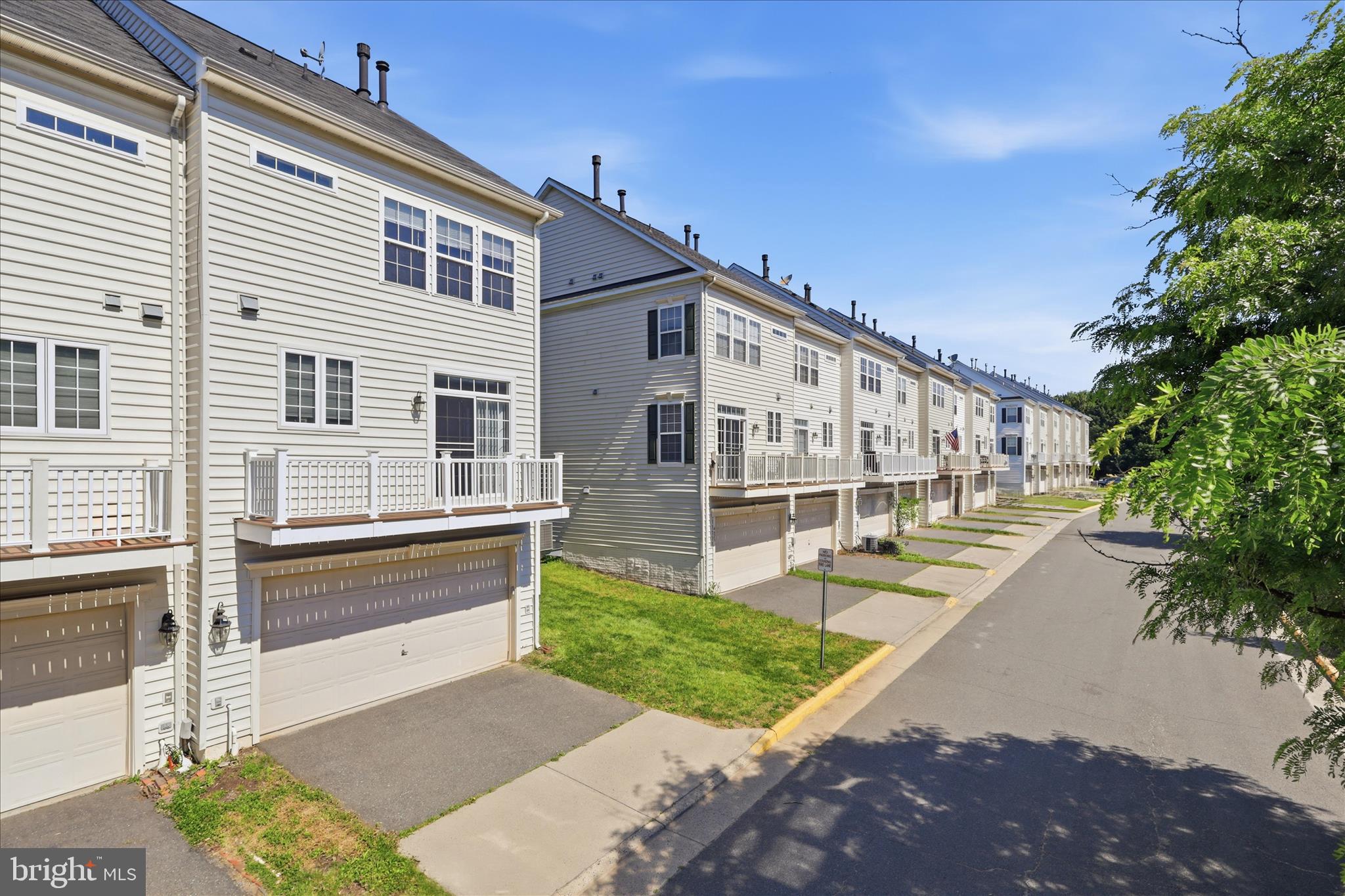 FAIR CHASE - Residential