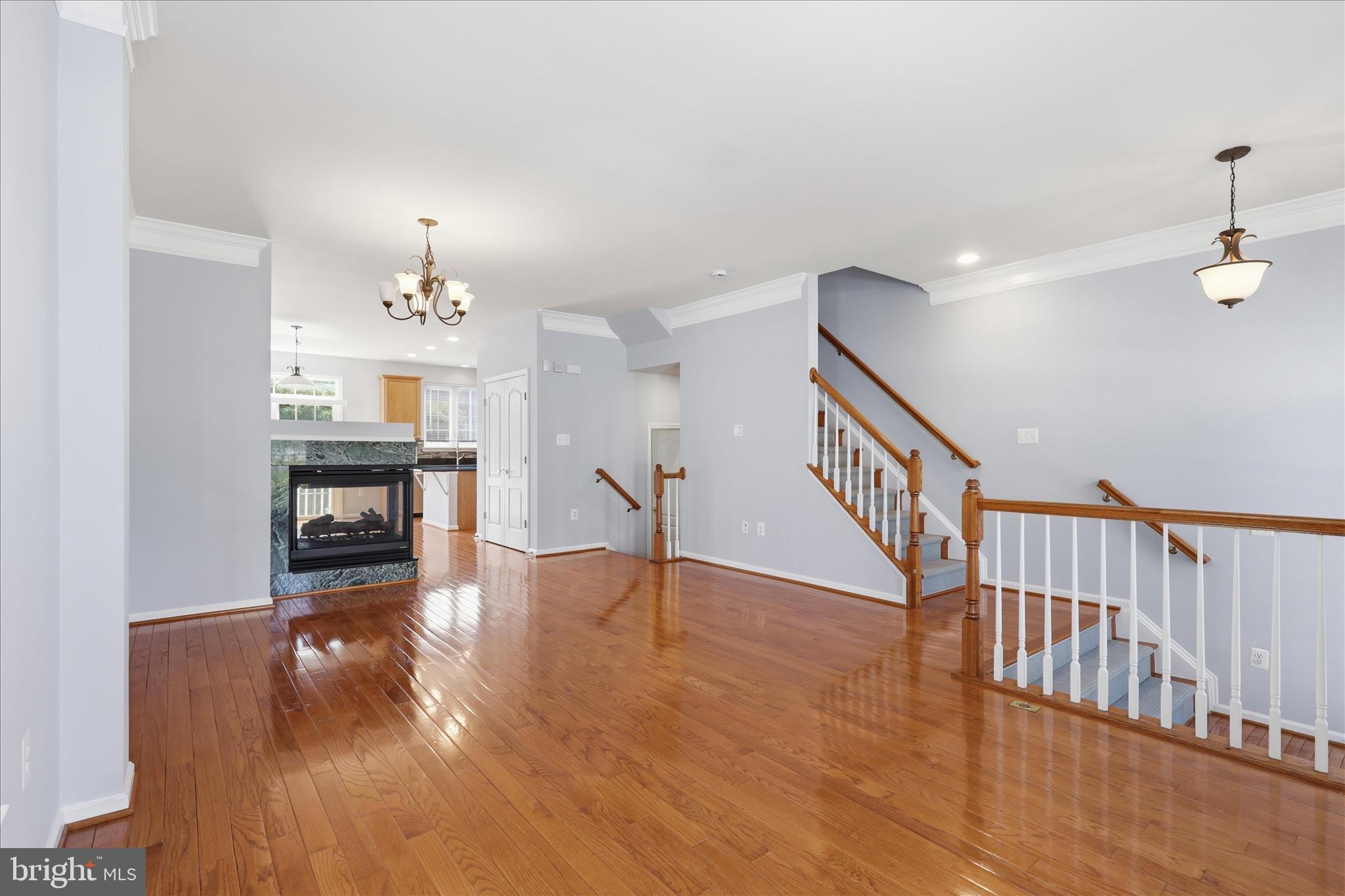 FAIR CHASE - Residential