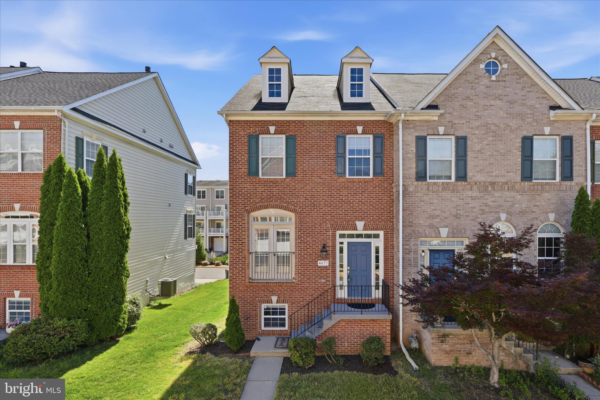 FAIR CHASE - Residential