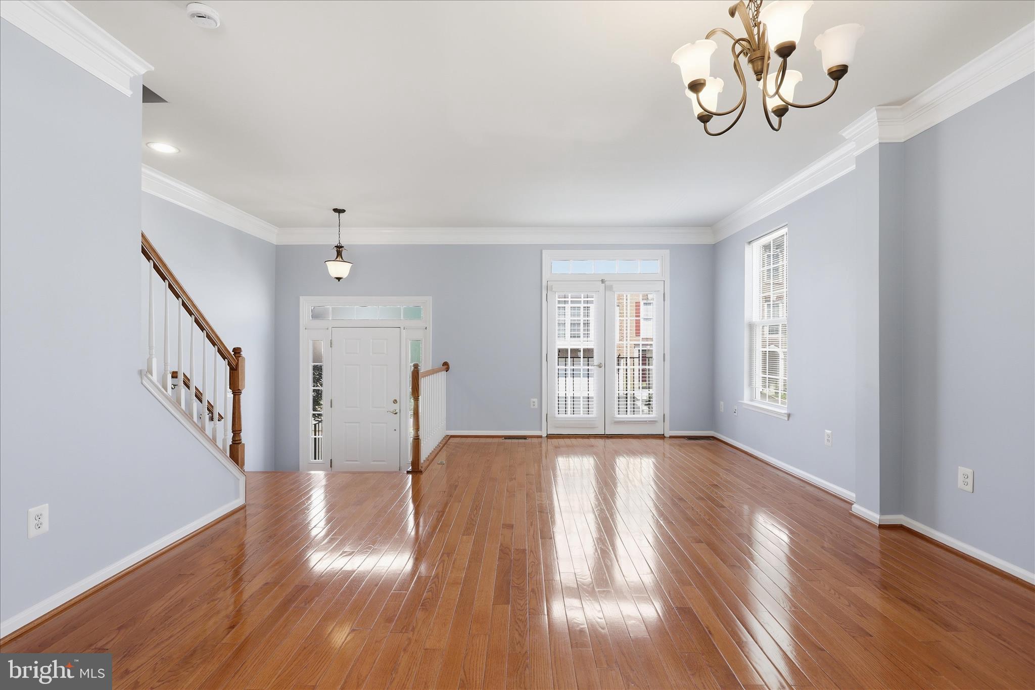 FAIR CHASE - Residential