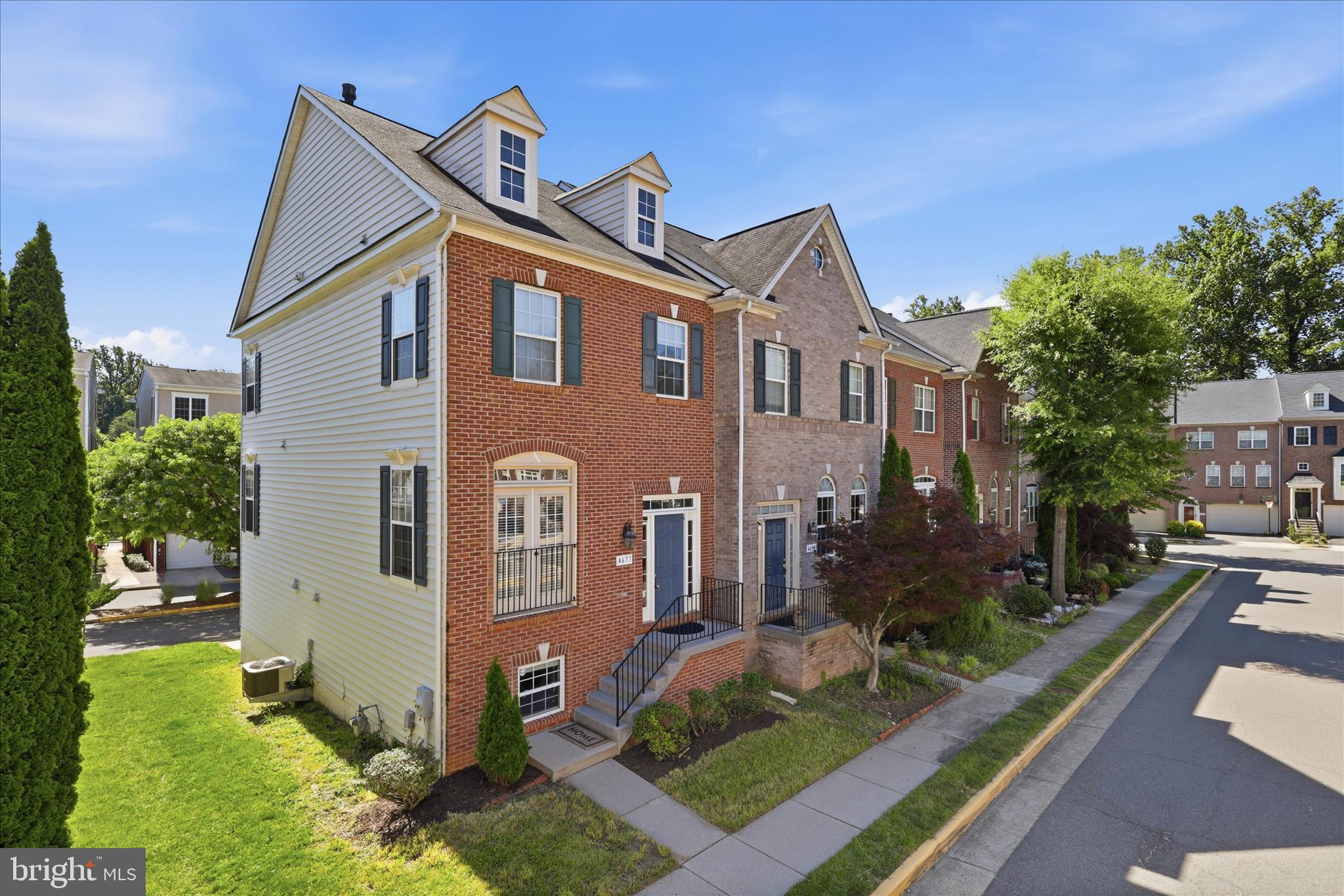 FAIR CHASE - Residential