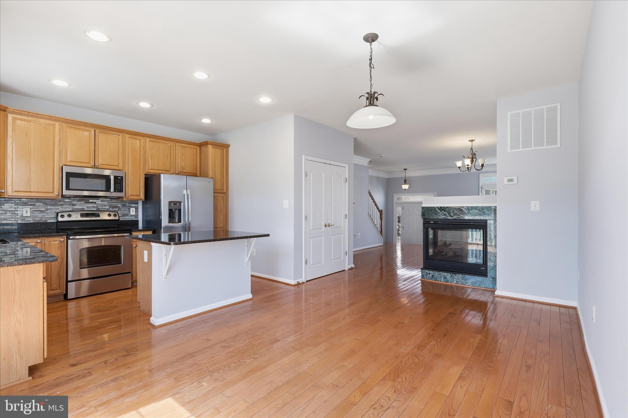 FAIR CHASE - Residential