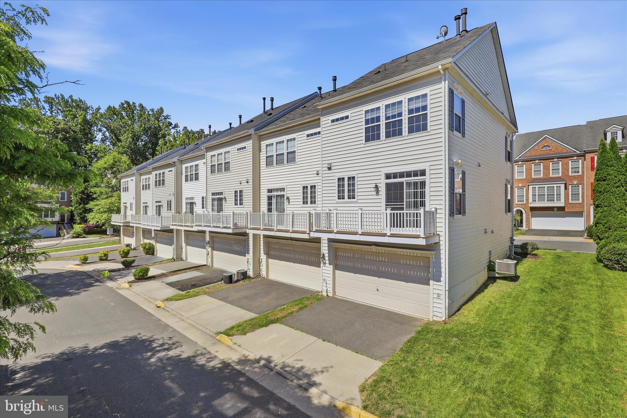 FAIR CHASE - Residential