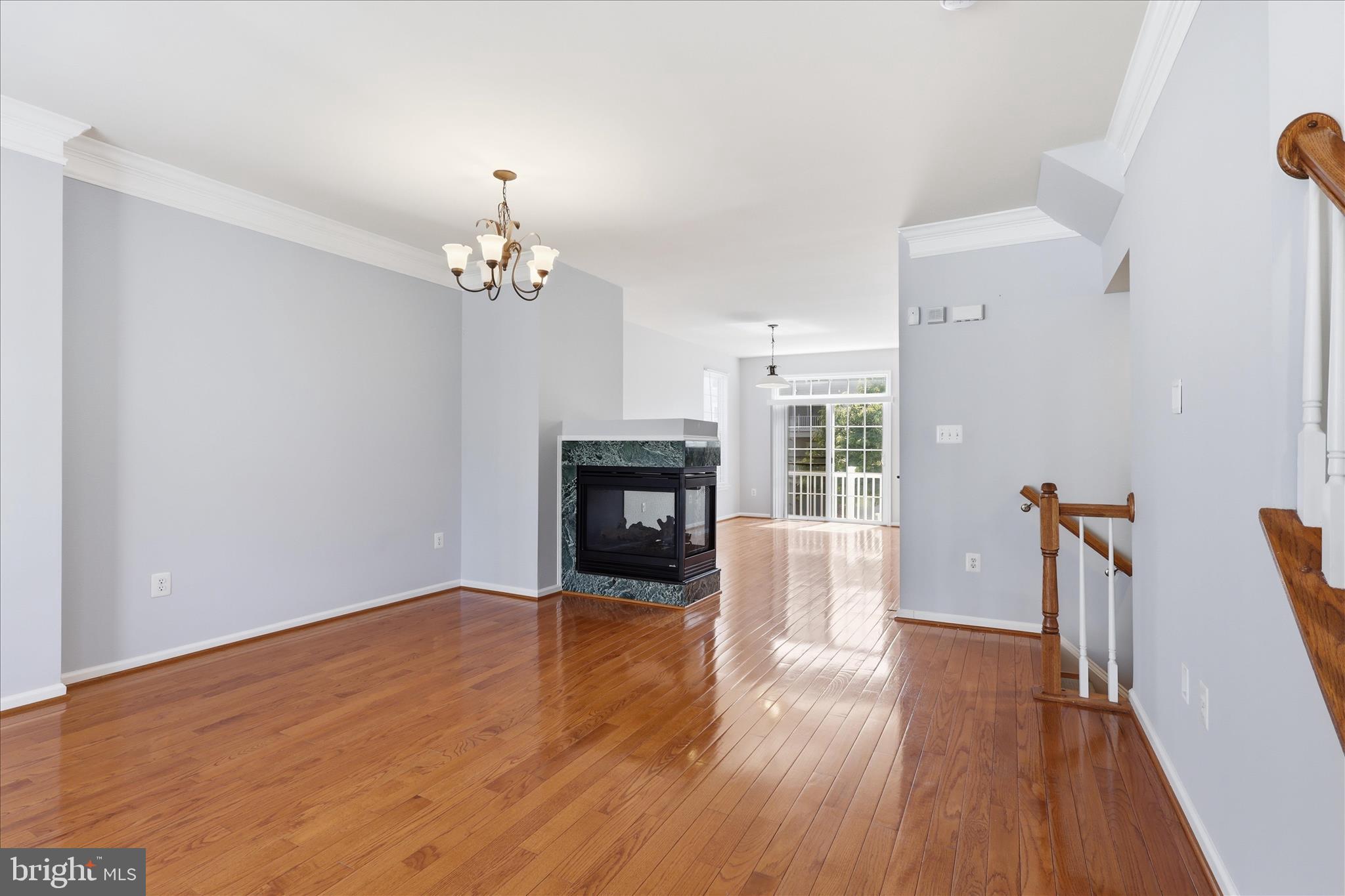 FAIR CHASE - Residential