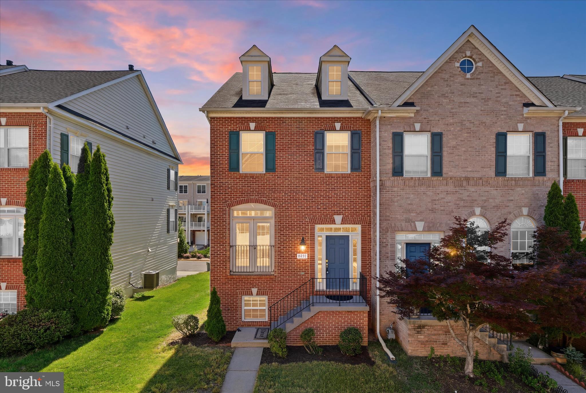 FAIR CHASE - Residential