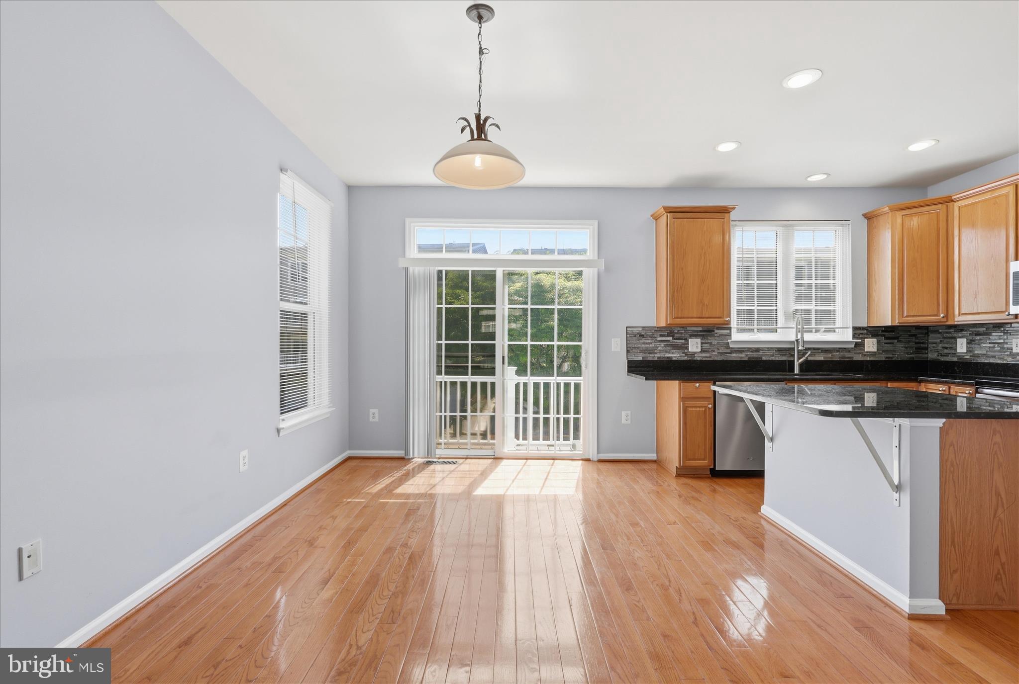 FAIR CHASE - Residential