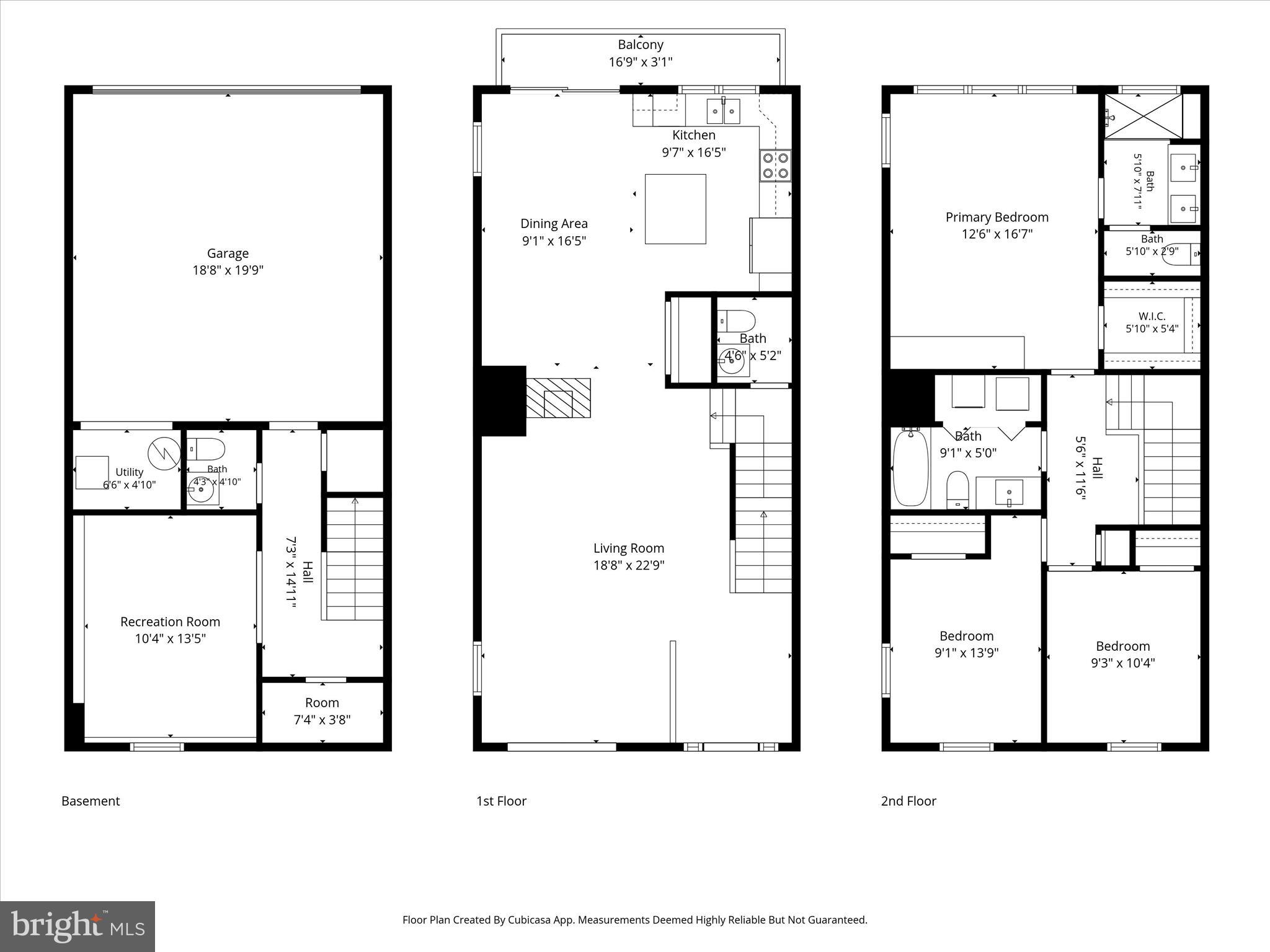 FAIR CHASE - Residential