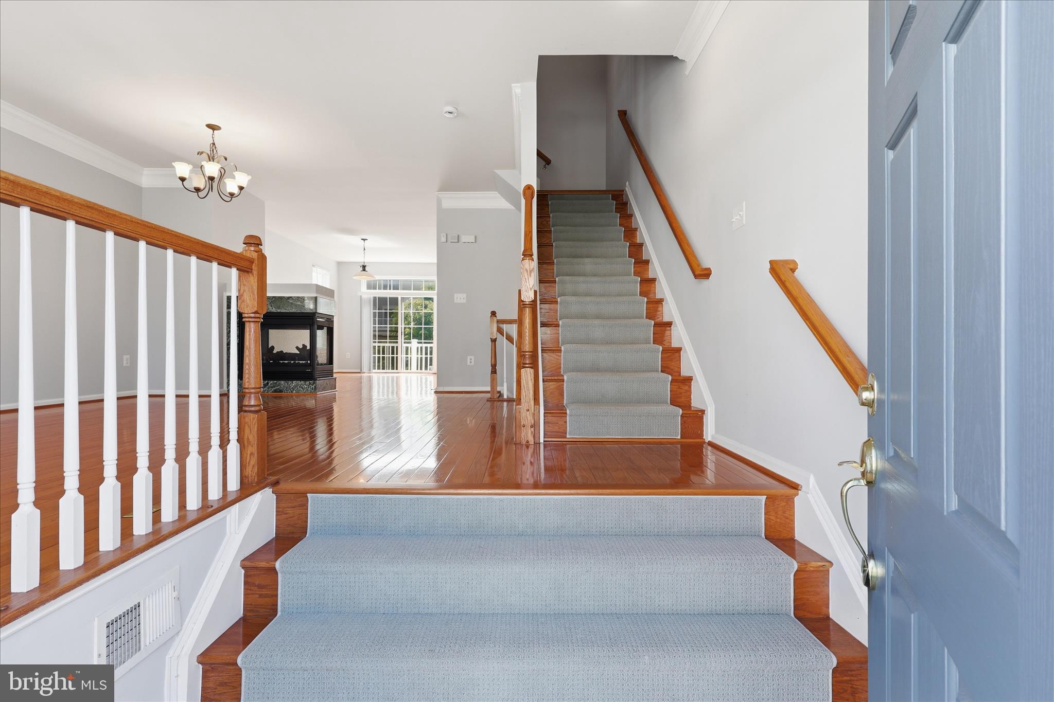 FAIR CHASE - Residential