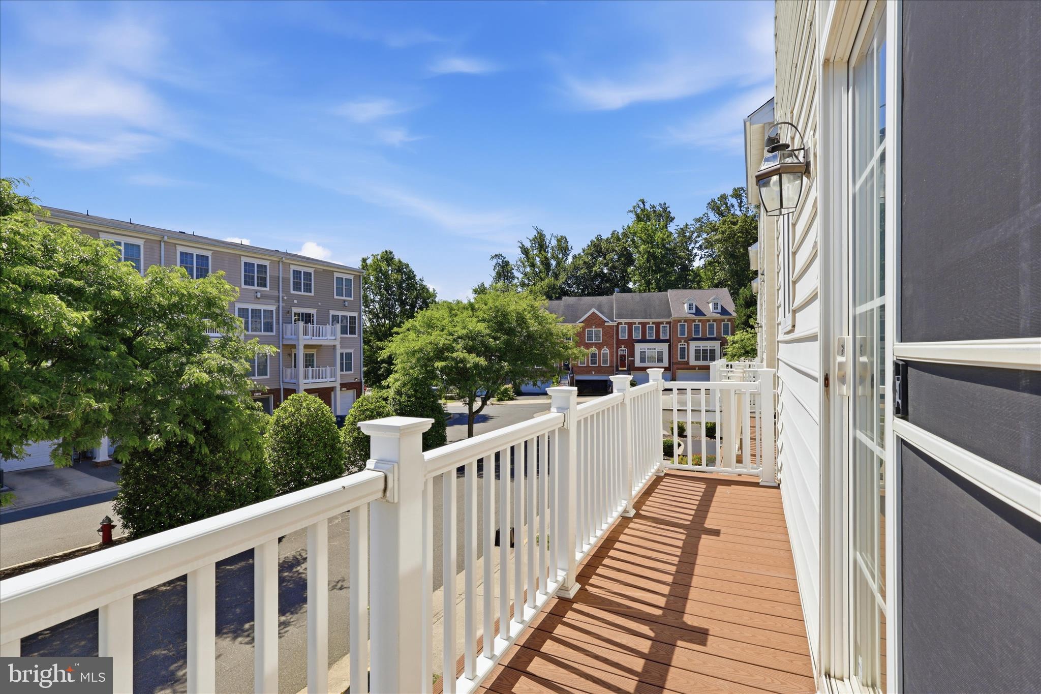 FAIR CHASE - Residential
