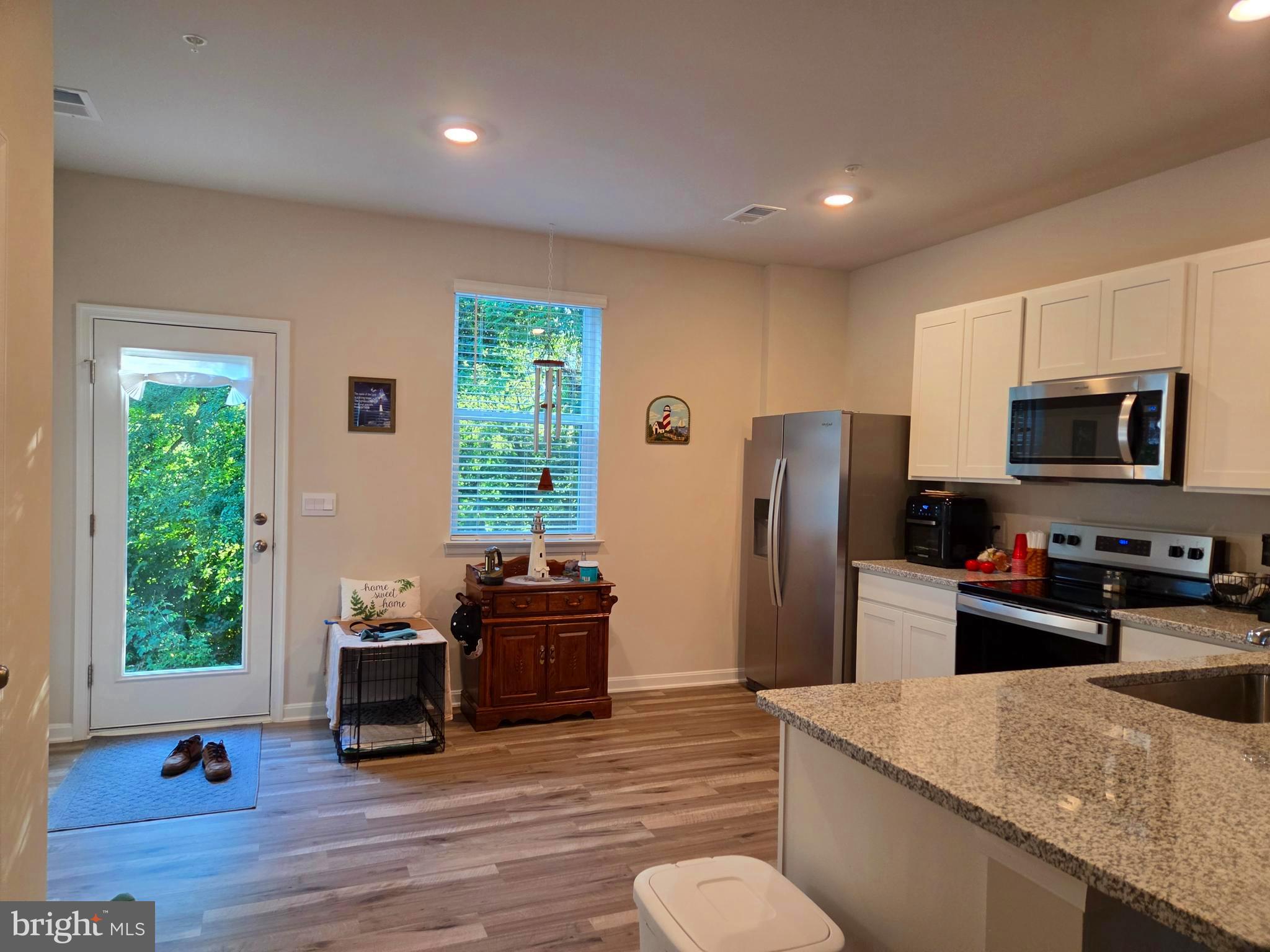 RIVERWALK TERRACE - Residential