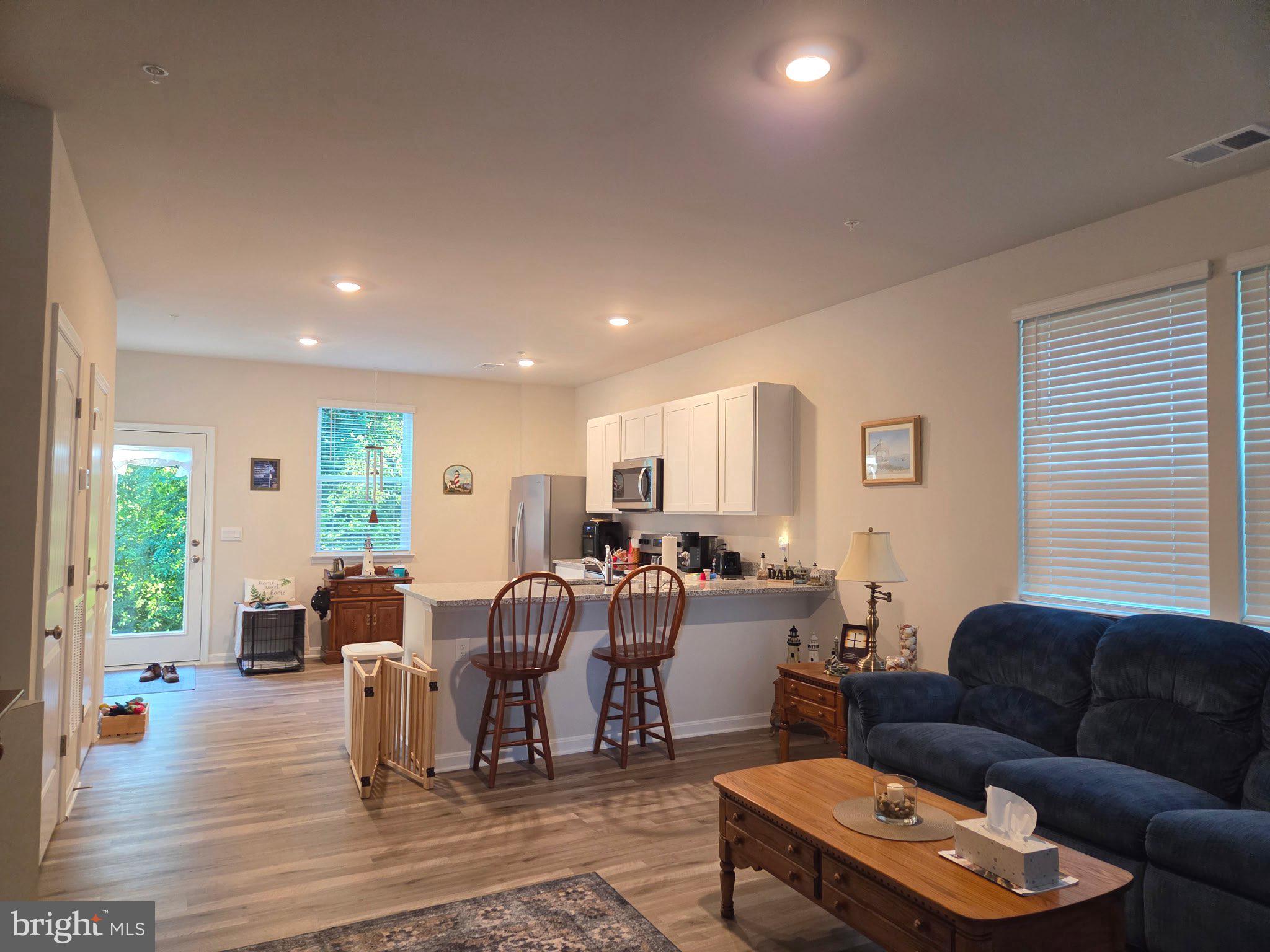 RIVERWALK TERRACE - Residential