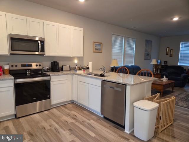RIVERWALK TERRACE - Residential