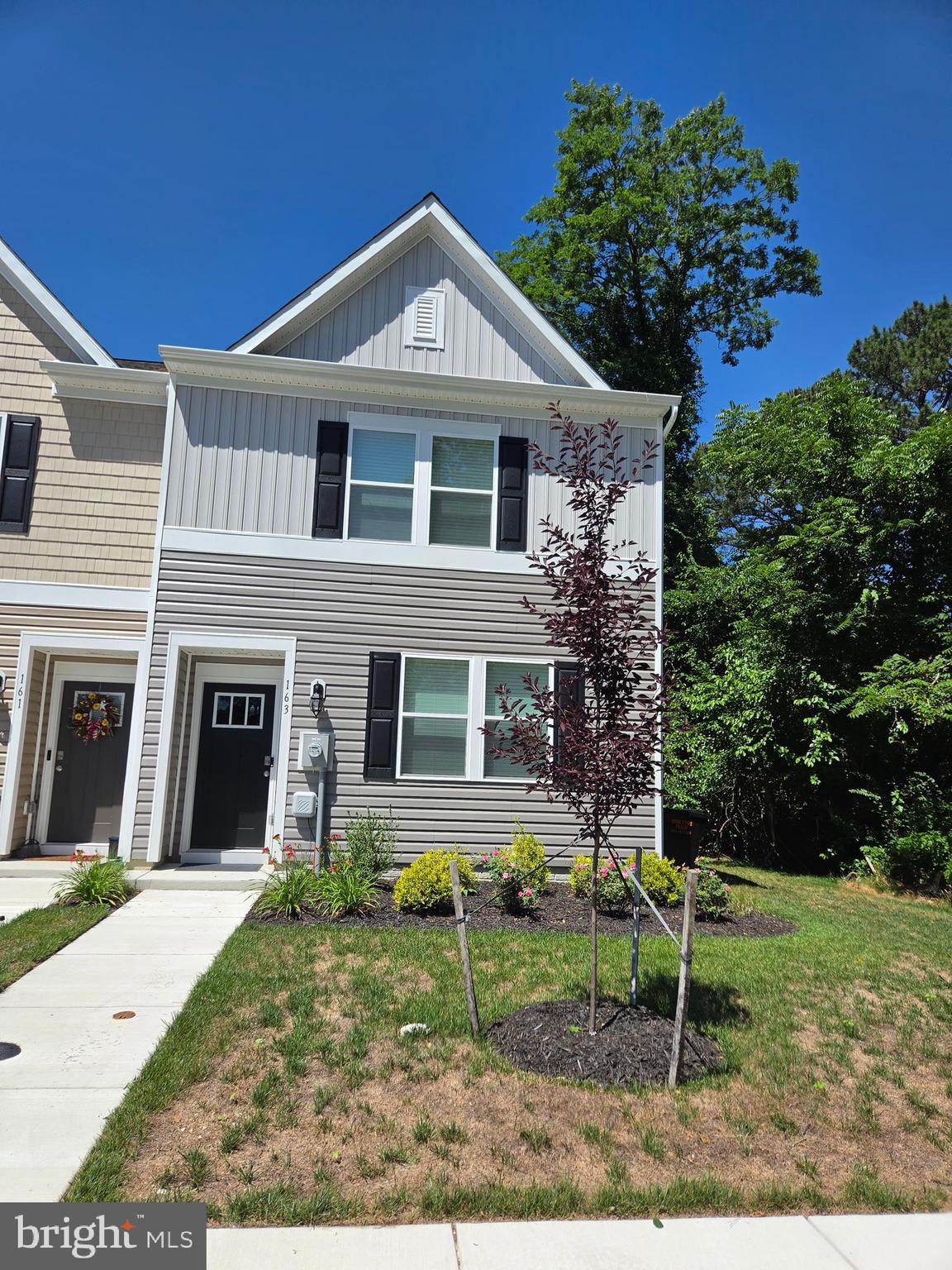 RIVERWALK TERRACE - Residential