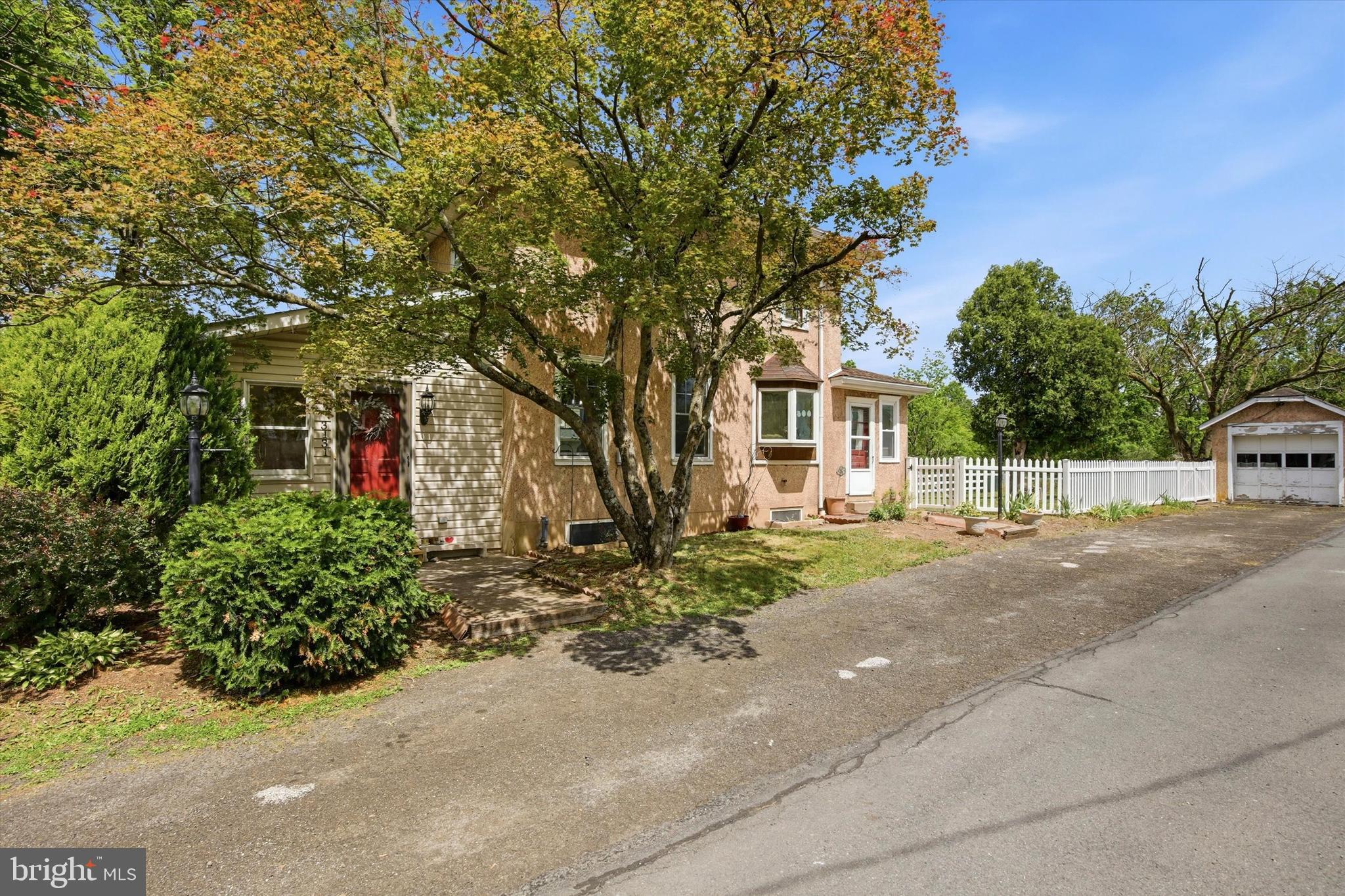 WOODLAND - Residential