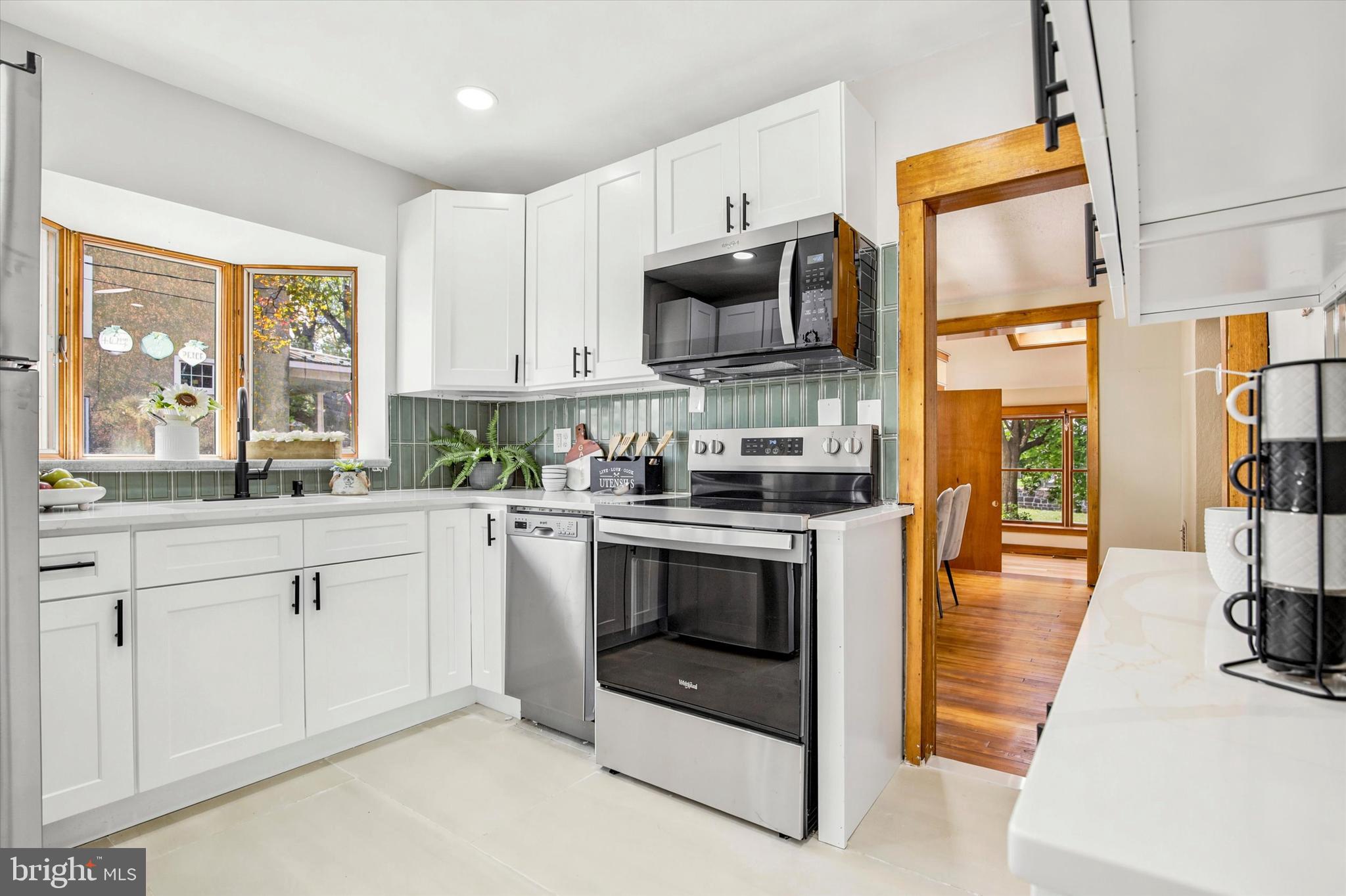 WOODLAND - Residential