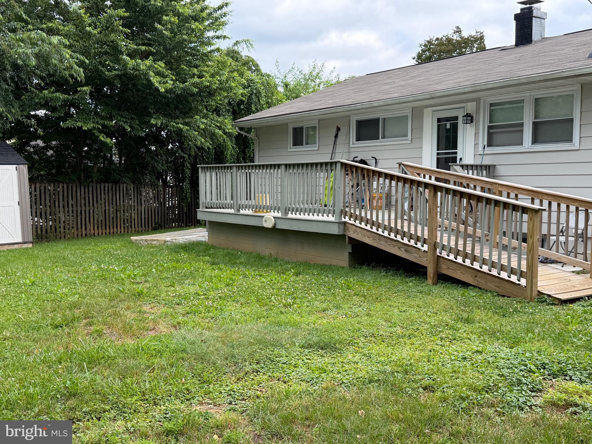 RANDALLWOOD - Residential