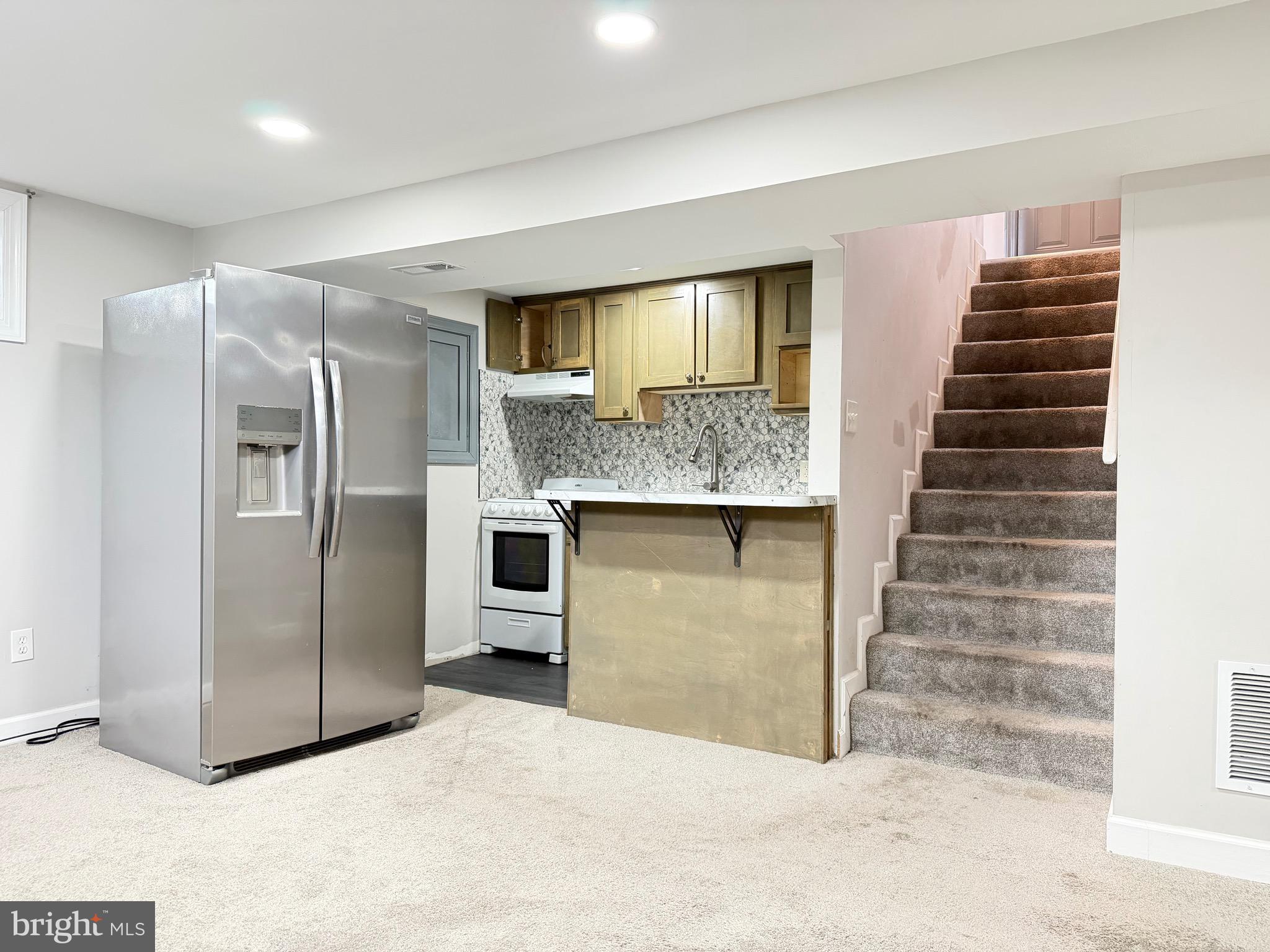 RANDALLWOOD - Residential