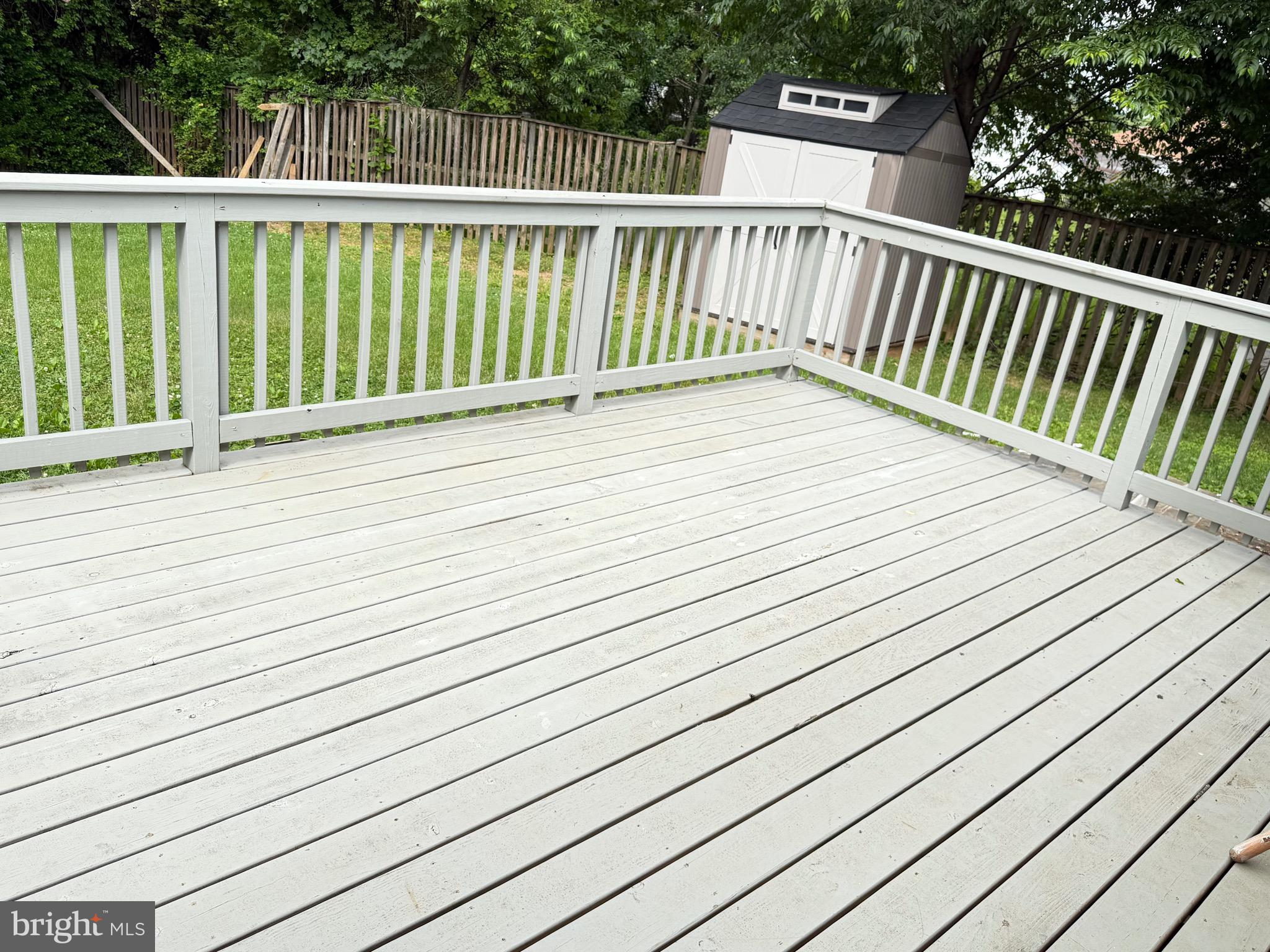 RANDALLWOOD - Residential