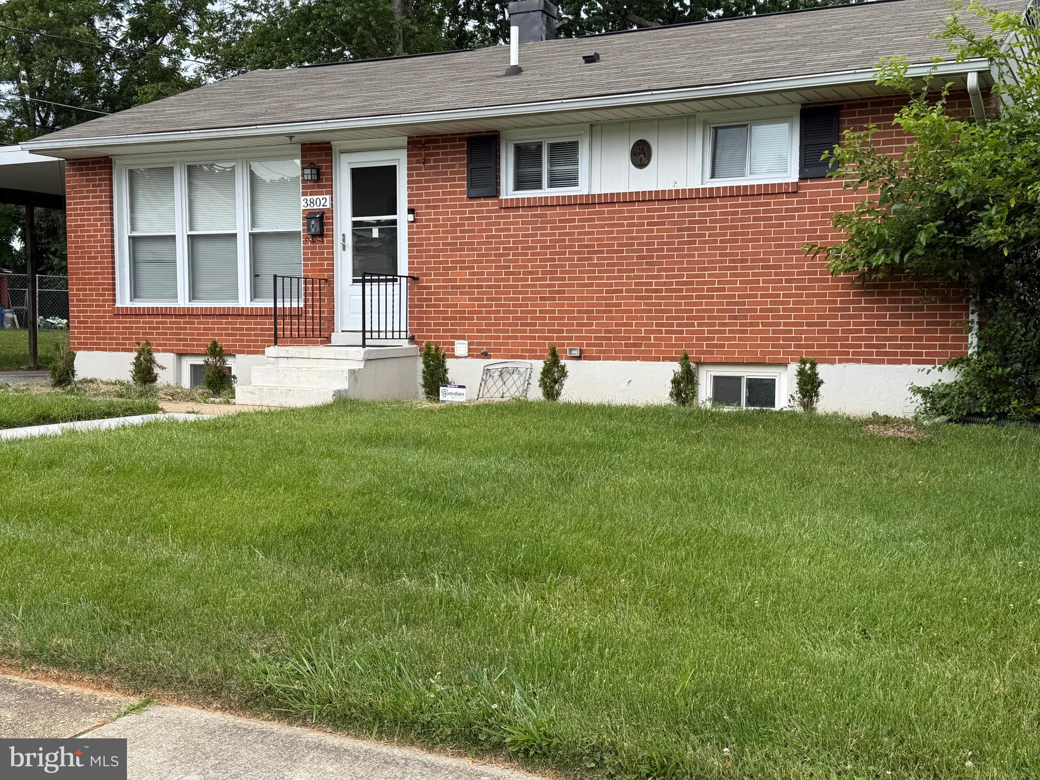 Welcome to 3802 Brownhill Rd, a beautifully maintained home offering comfort, space, and convenience in the heart of Randallstown. This inviting residence features spacious living areas filled with natural light, an updated kitchen with ample cabinetry and counter space, and generously sized bedrooms designed for everyday comfort. The finished lower level provides flexible space for a recreation room, home office, or guest accommodations. Enjoy outdoor living in the private backyard, perfect for entertaining, gardening, or relaxing. Conveniently located near shopping, dining, parks, major commuter routes, and local amenities, this home presents an excellent opportunity for homeowners seeking both value and location. Don't miss your chance to make this Randallstown gem your own!