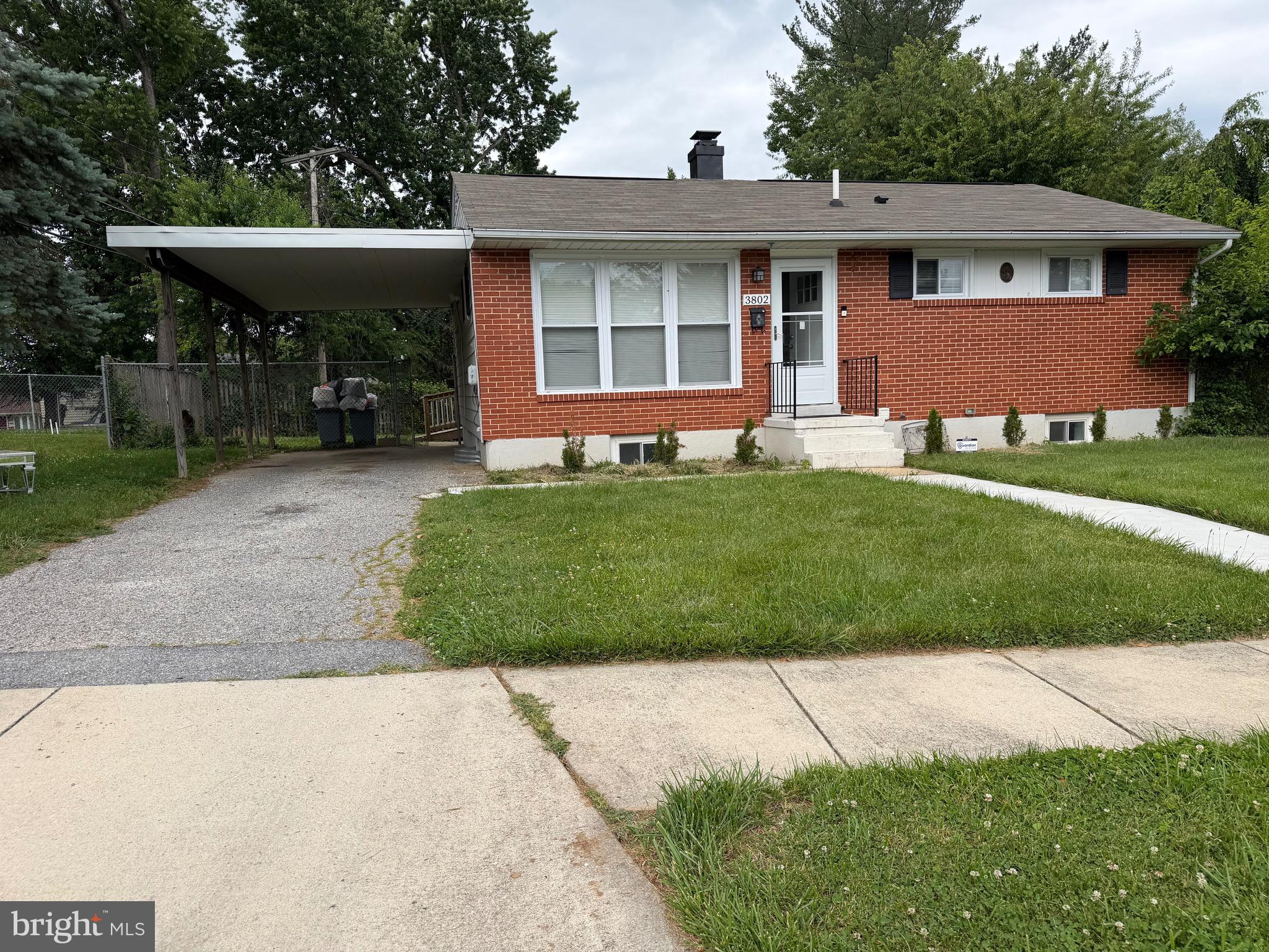 RANDALLWOOD - Residential