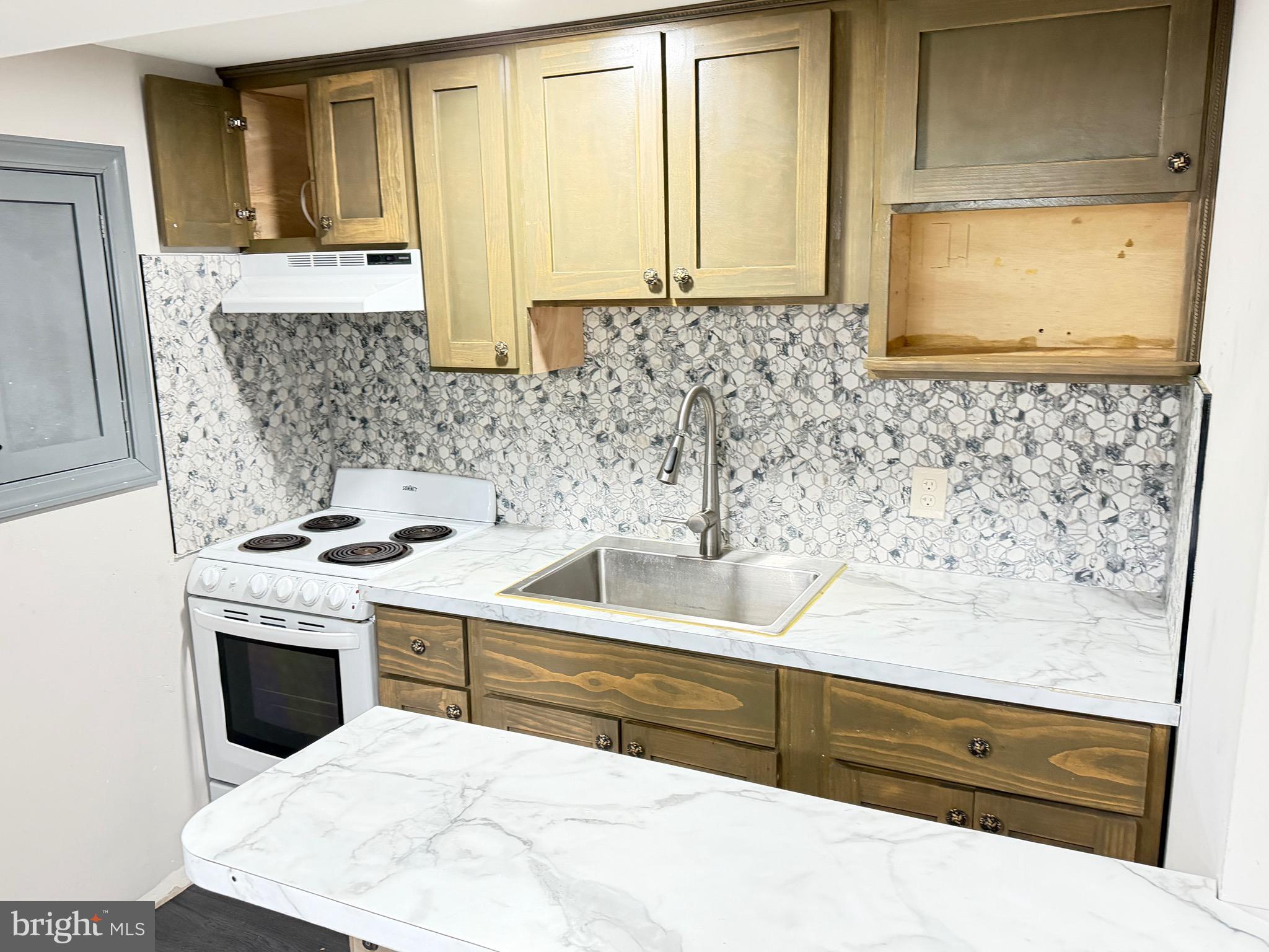 RANDALLWOOD - Residential