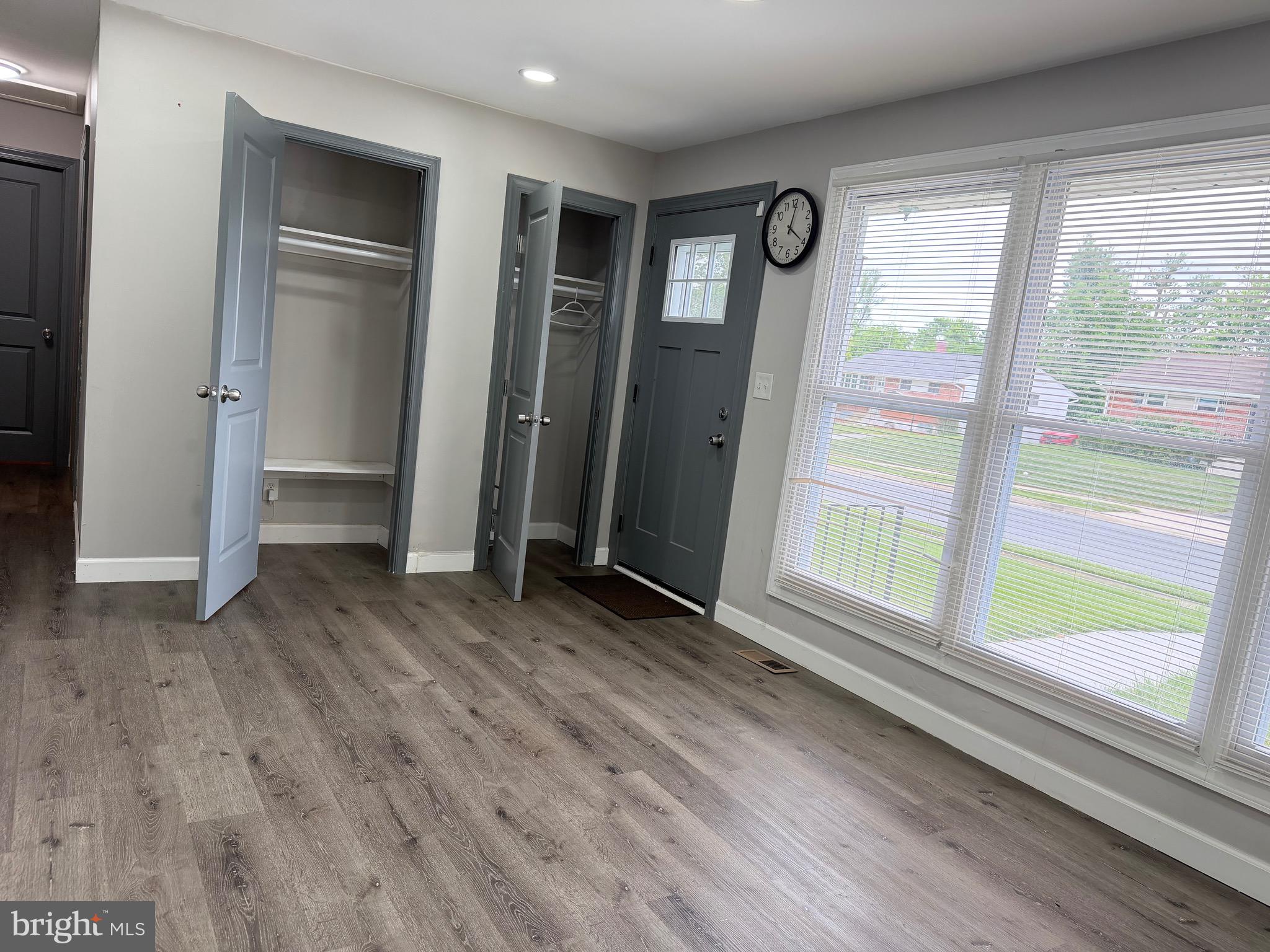 RANDALLWOOD - Residential