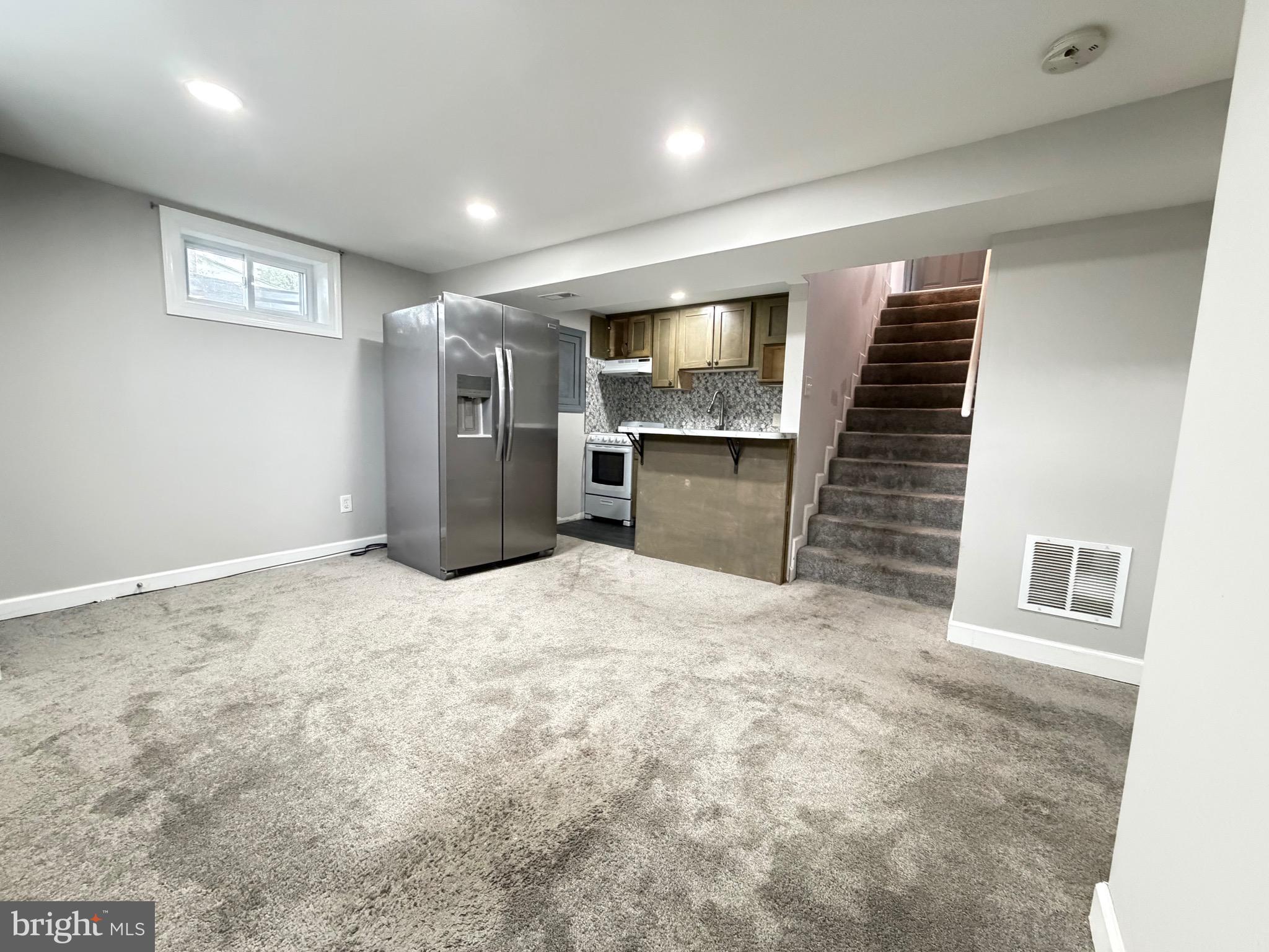 RANDALLWOOD - Residential
