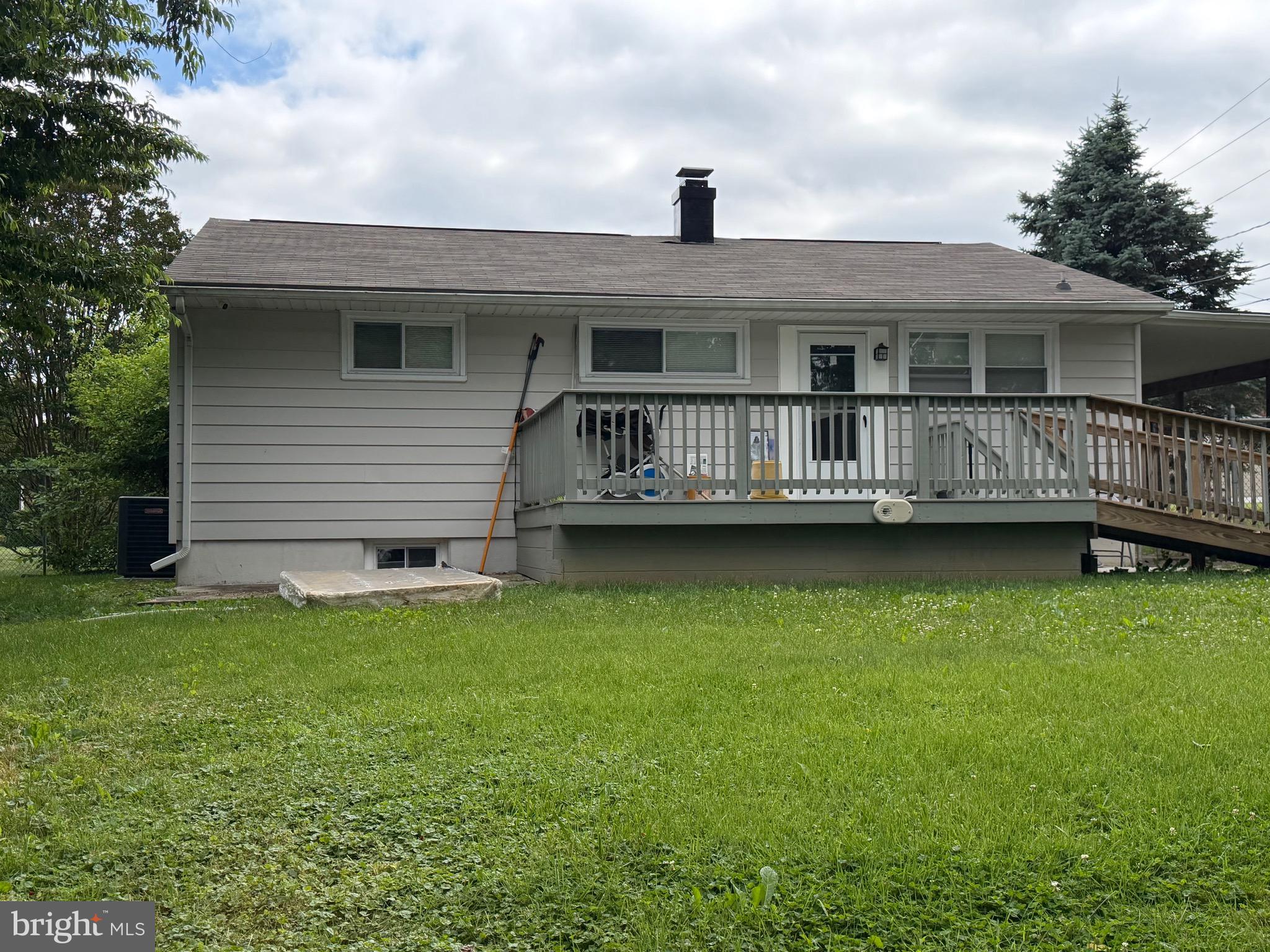 RANDALLWOOD - Residential