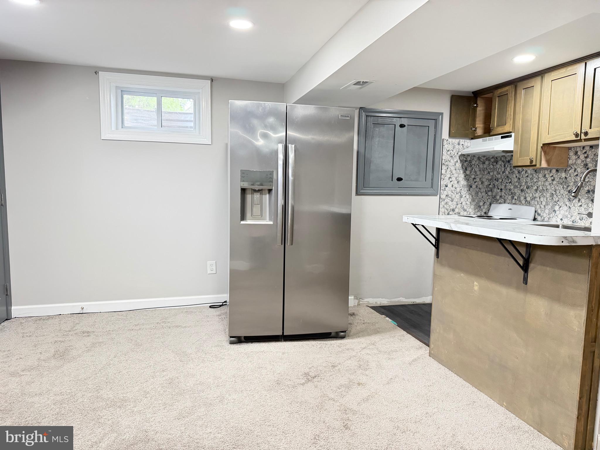 RANDALLWOOD - Residential