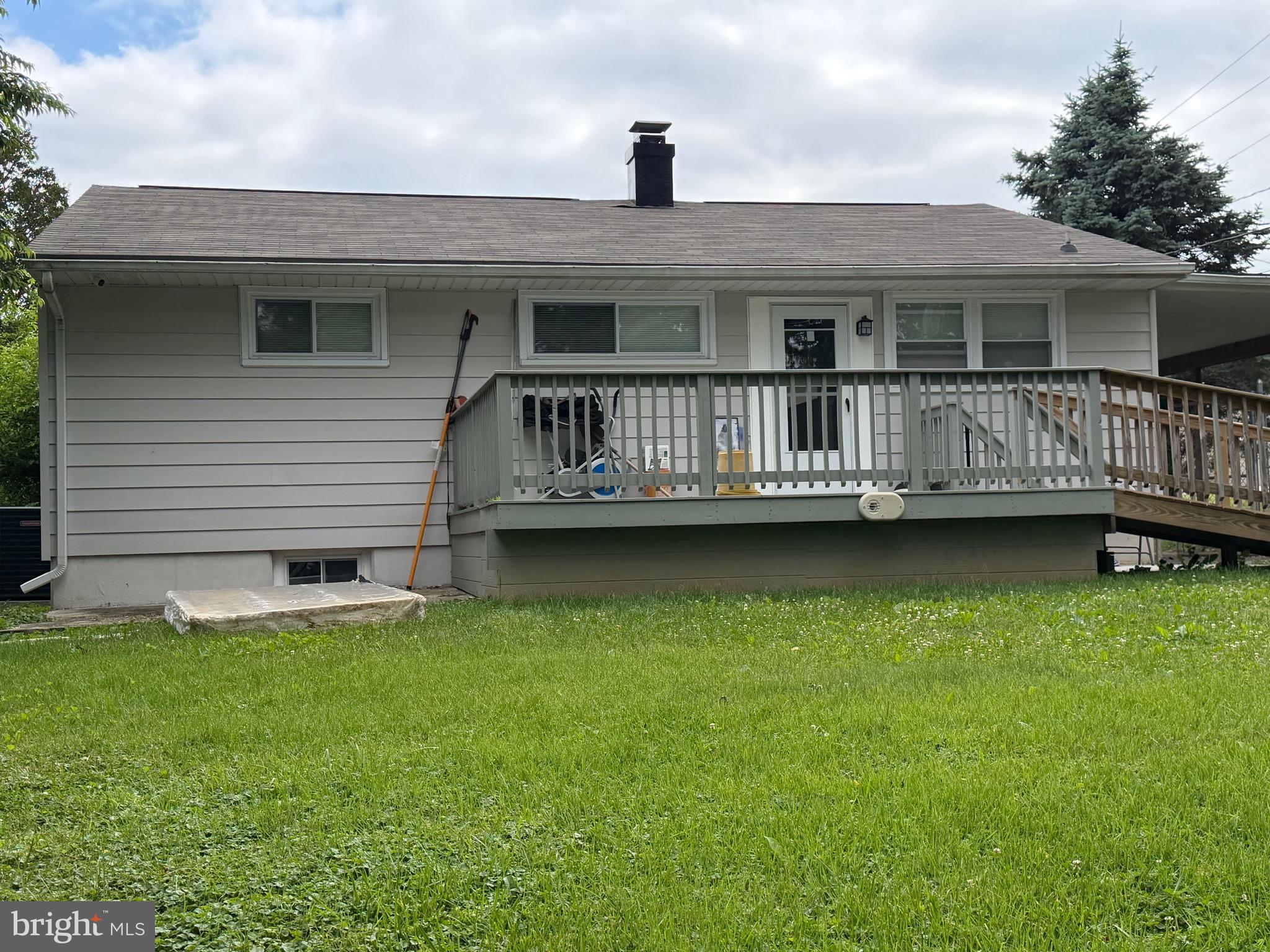 RANDALLWOOD - Residential