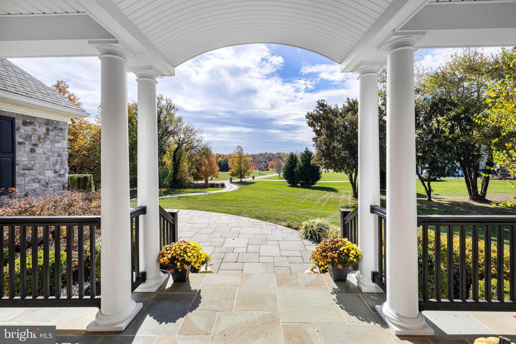 HAMMONDS GLEN - Residential