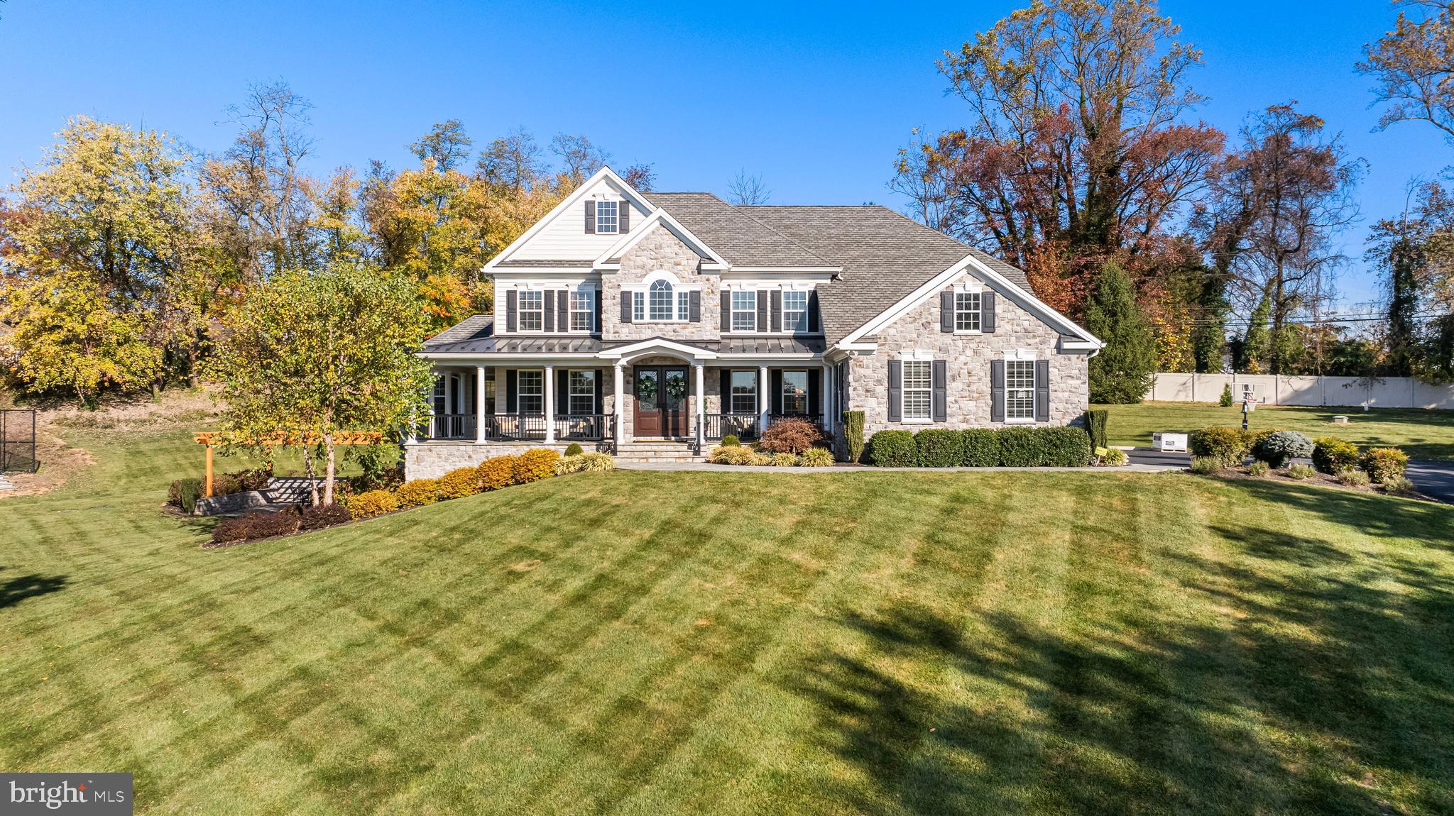 HAMMONDS GLEN - Residential