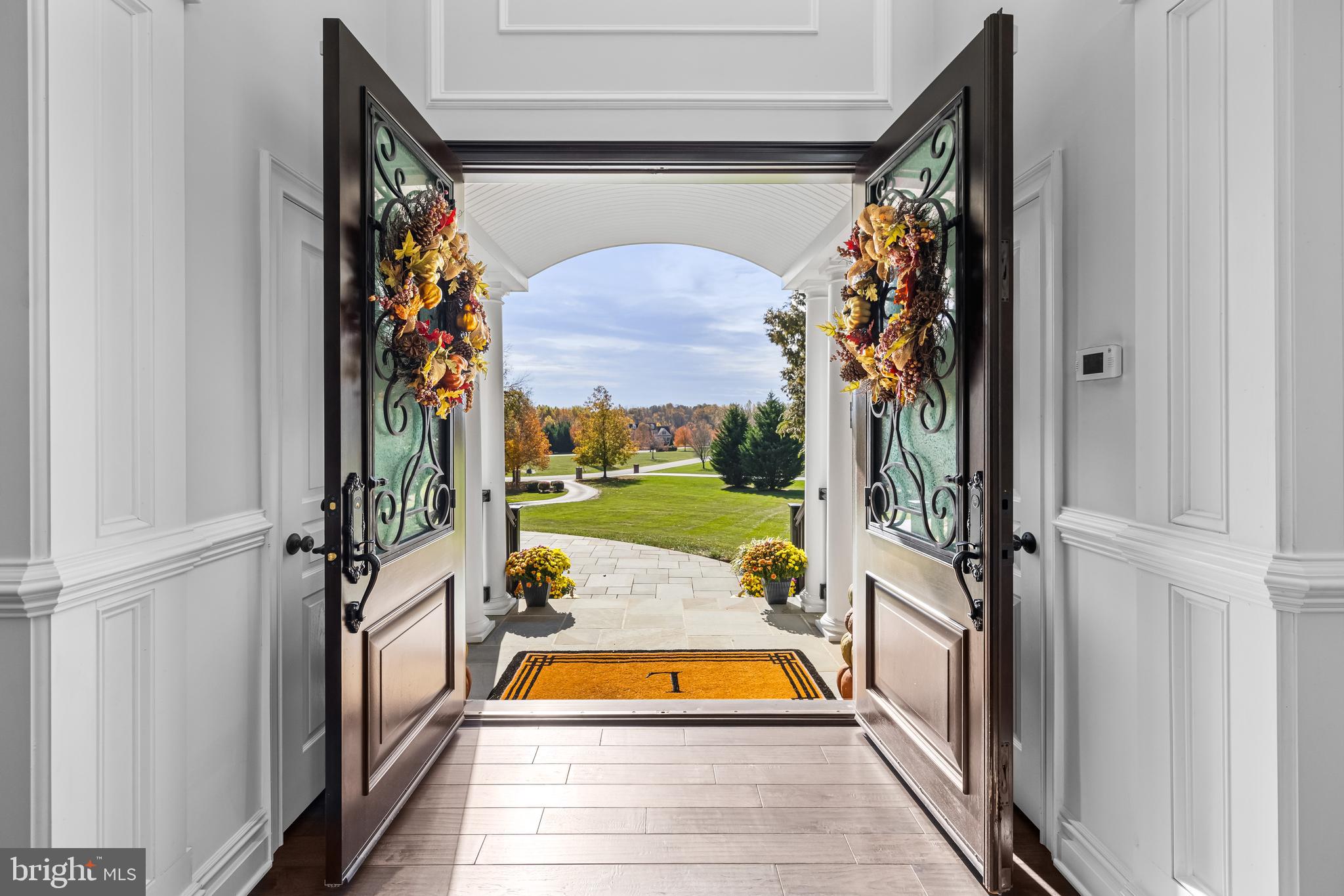 HAMMONDS GLEN - Residential