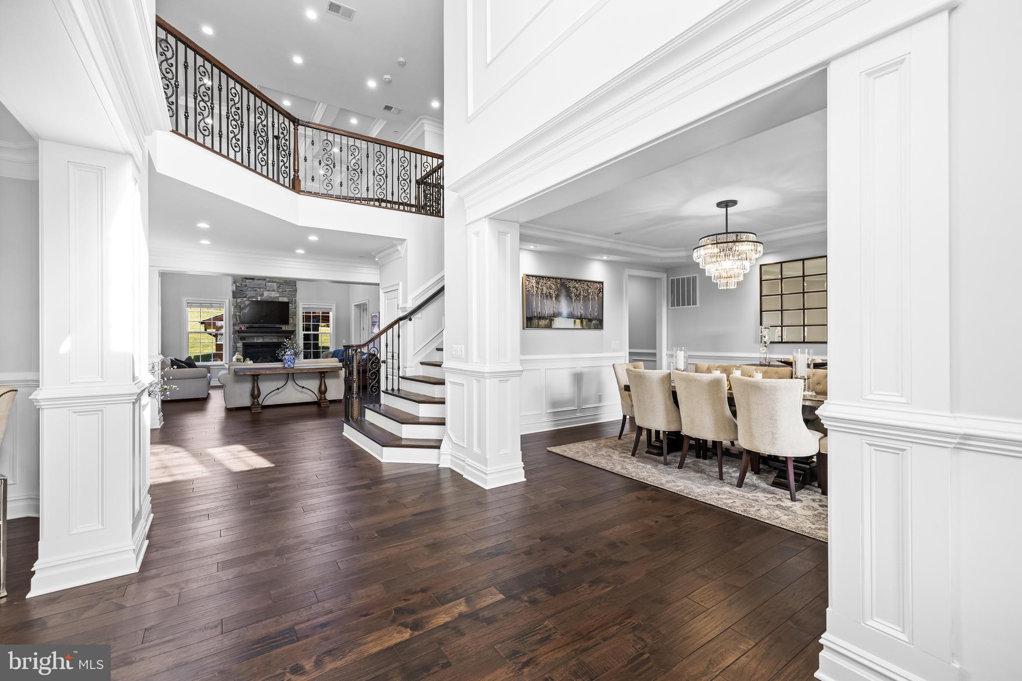 HAMMONDS GLEN - Residential
