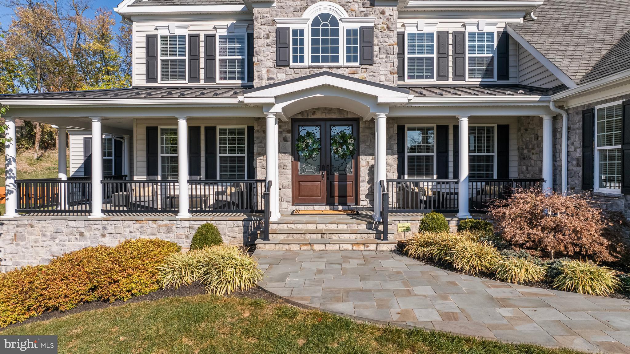 HAMMONDS GLEN - Residential